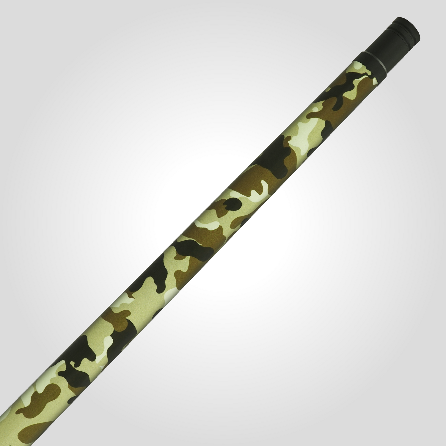 Rhino EVO Camo Pool Cue - Desert