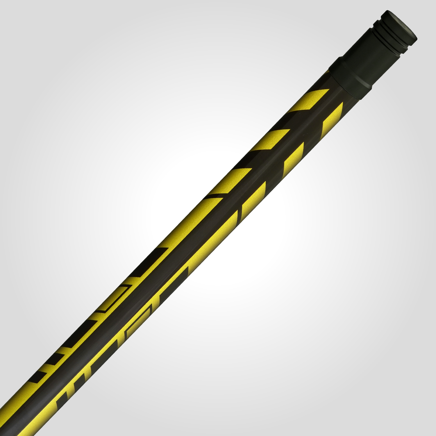 Rhino EVO Racing Pool Cue - Yellow Fury