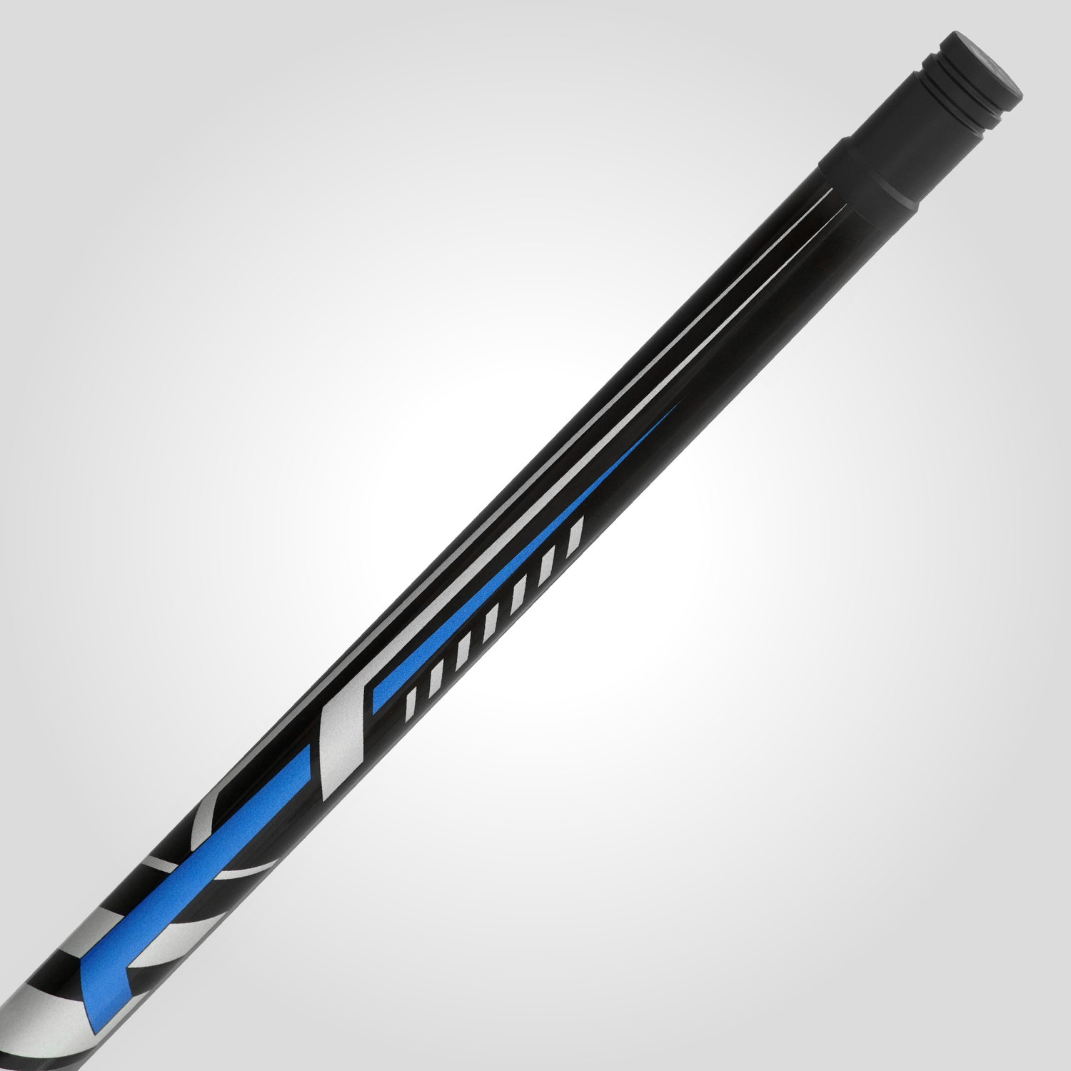 Rhino EVO Racing Pool Cue - Velocity Blue