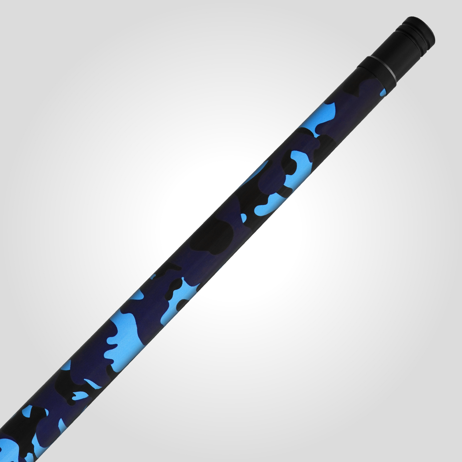 Rhino EVO Camo Pool Cue - Navy