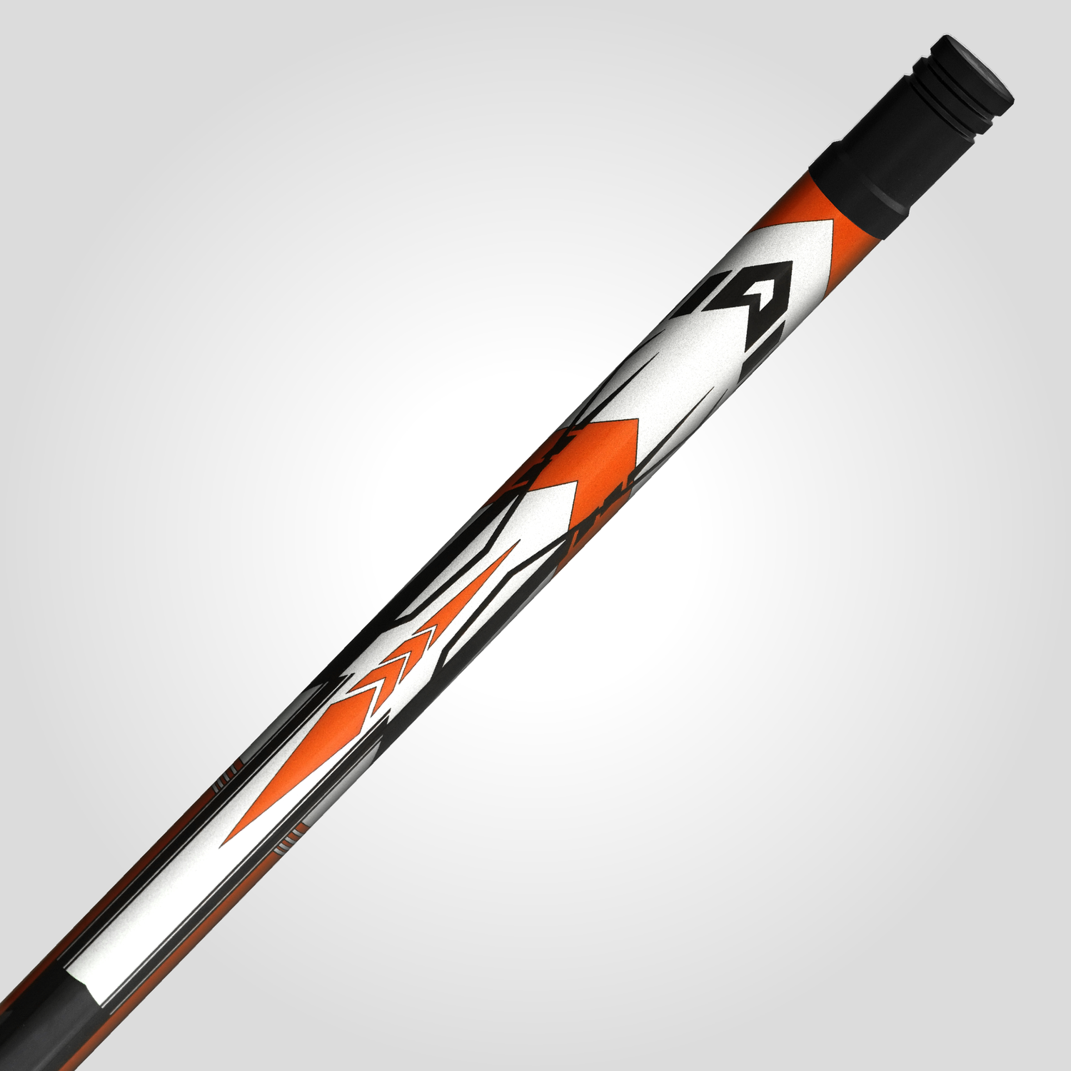 Rhino EVO Racing Pool Cue - Red Race