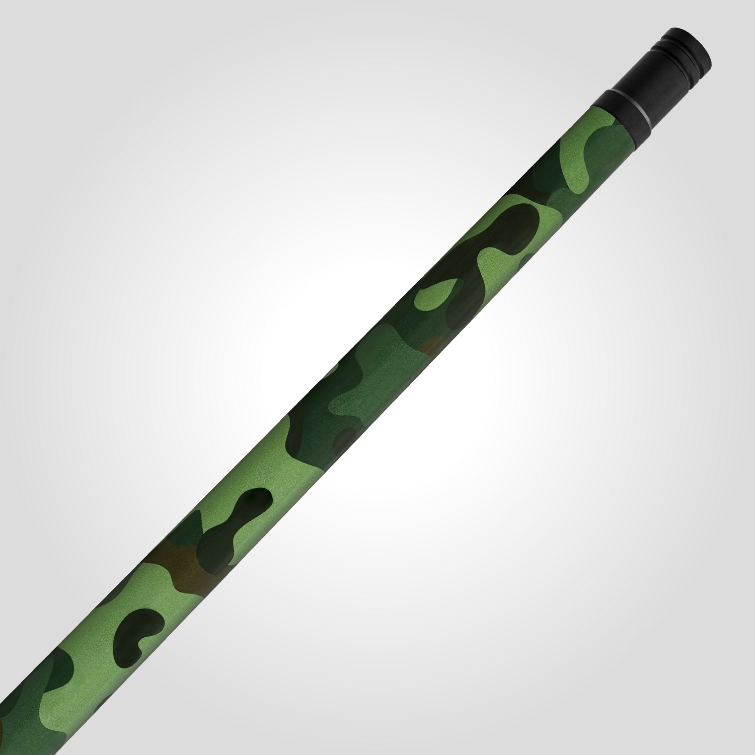 Rhino EVO Camo Pool Cue - Forest