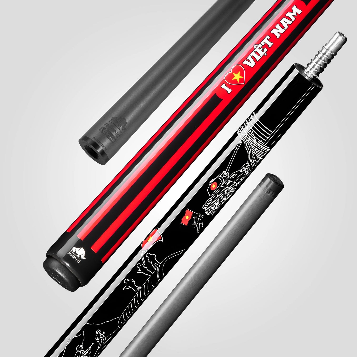 VOYAGER VIETNAM BREAK CUE