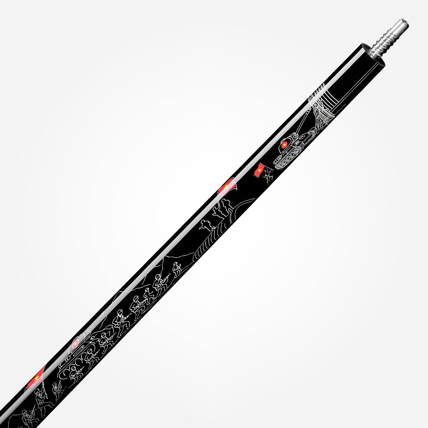 VOYAGER VIETNAM BREAK CUE