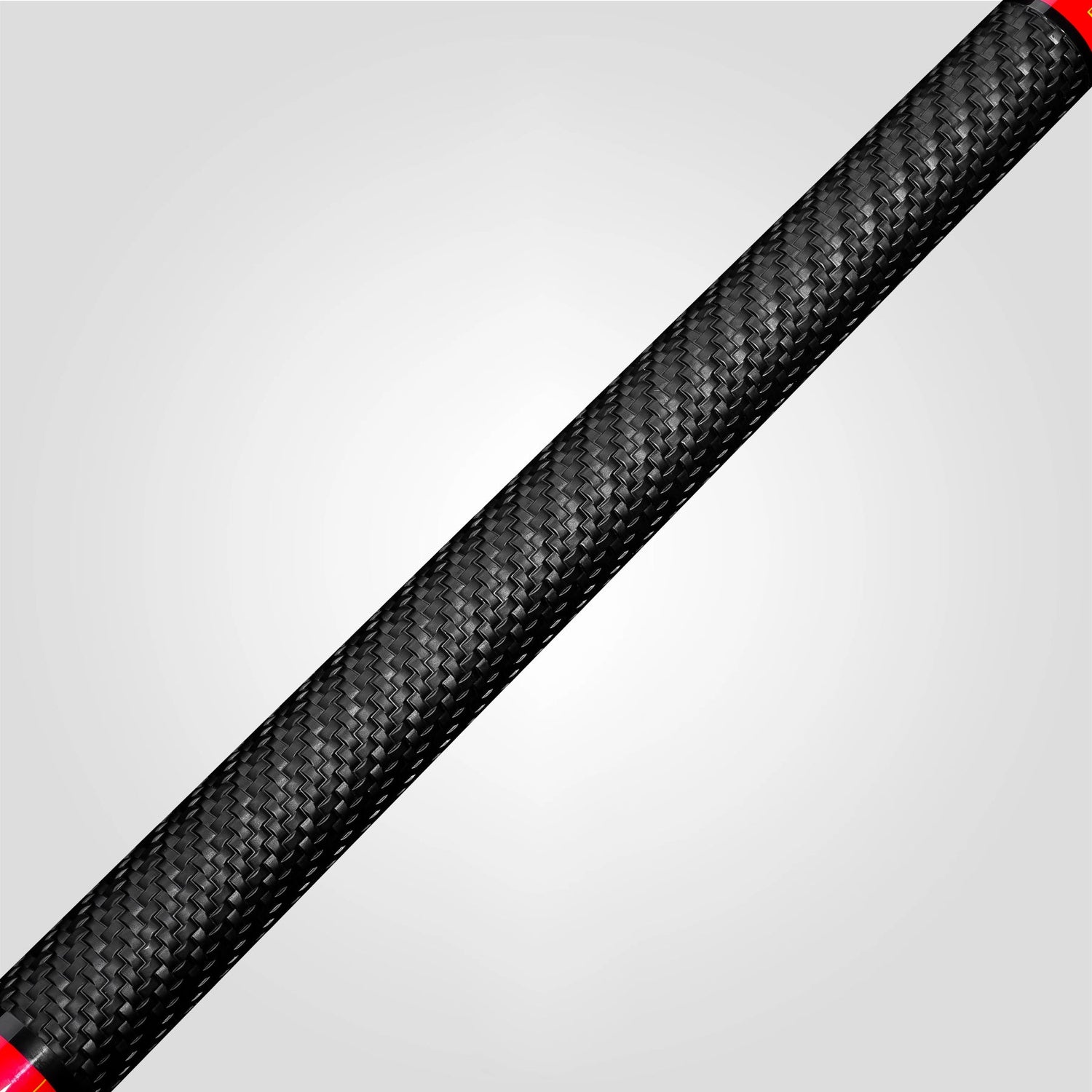 VOYAGER VIETNAM POOL CUE - RED - SPORT WRAP