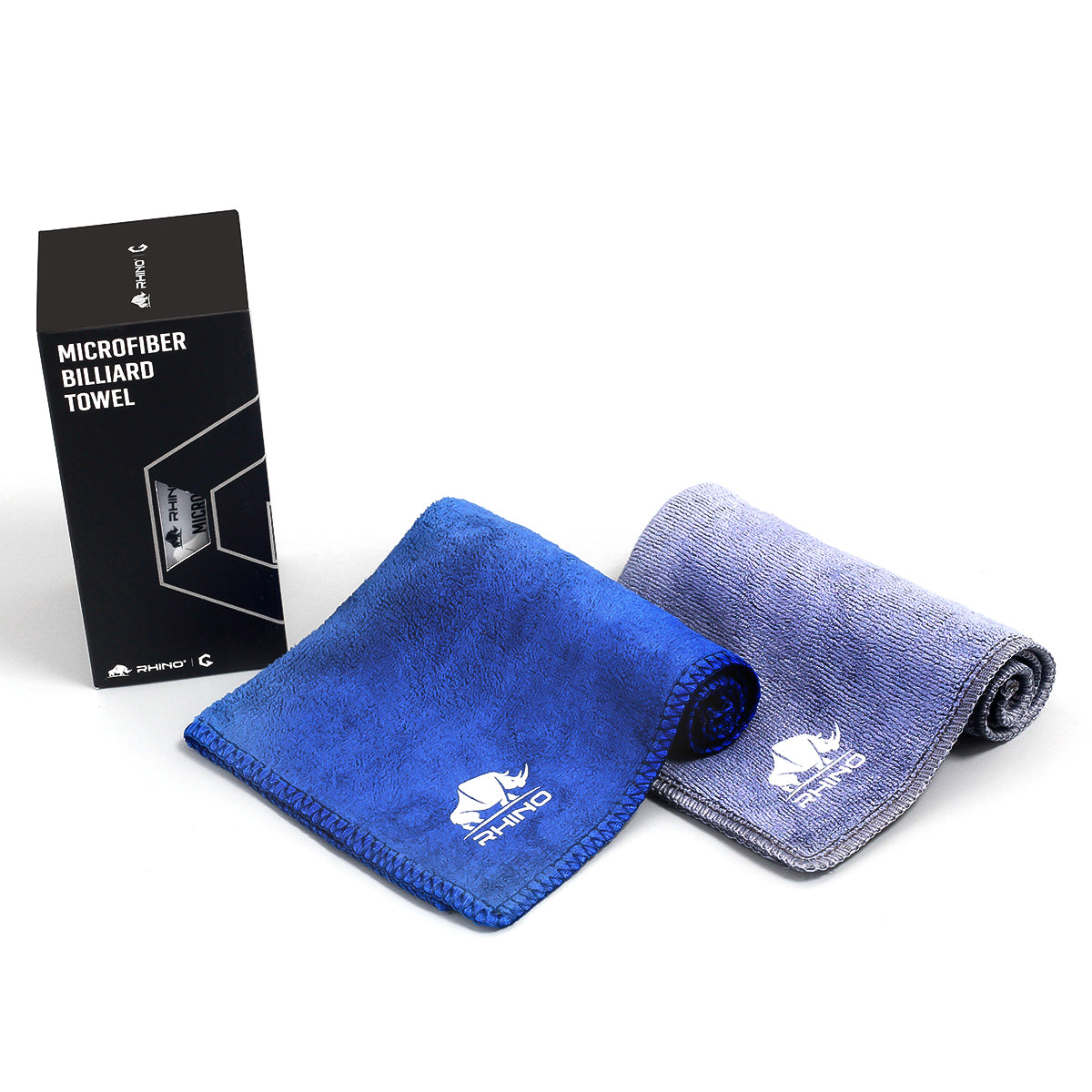 Rhino Microfiber Billiard Towel