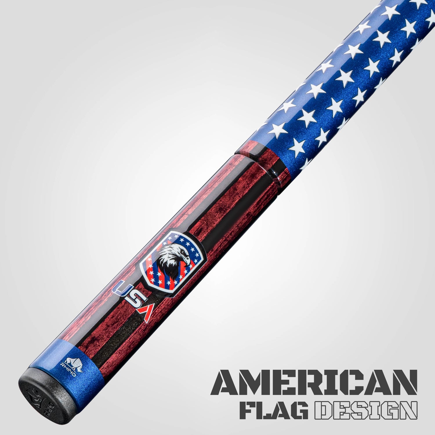 RHINO VOYAGER - USA Jump Cue