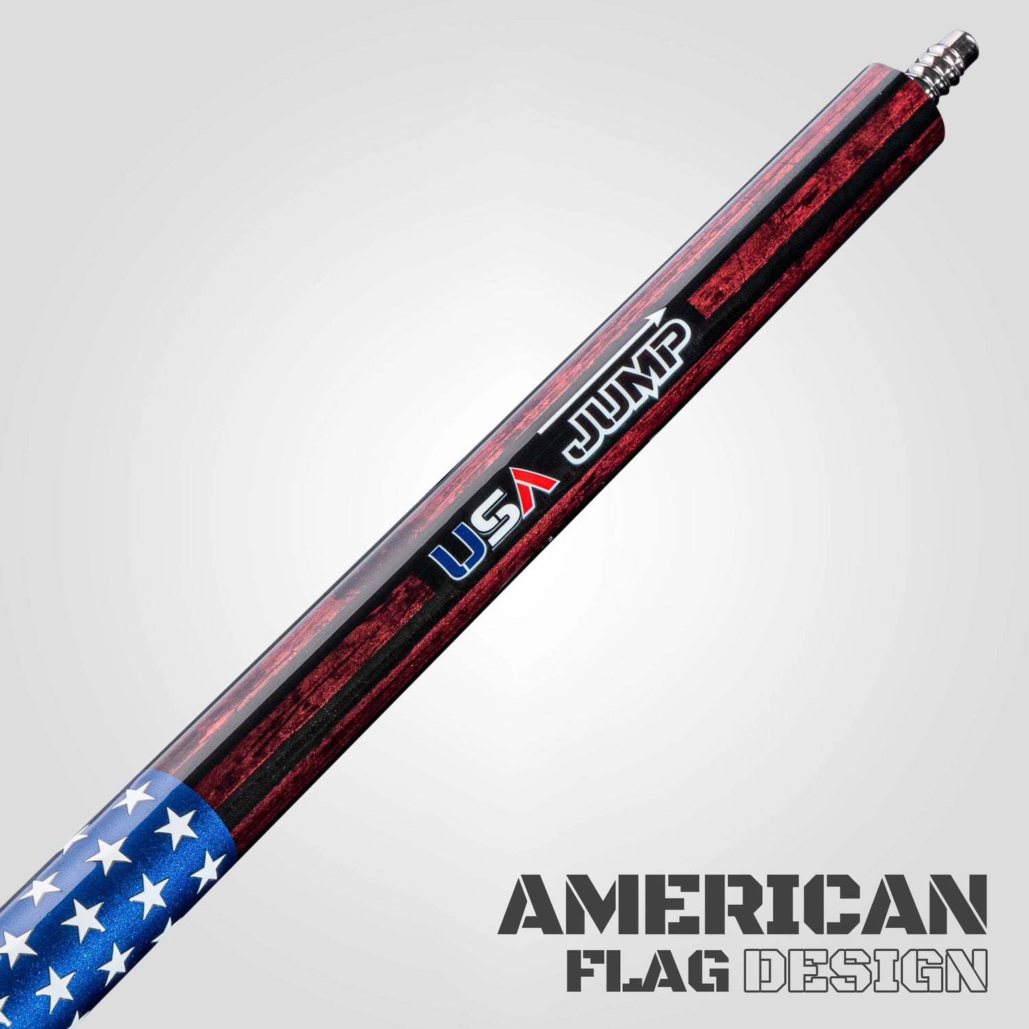 RHINO VOYAGER - USA Jump Cue