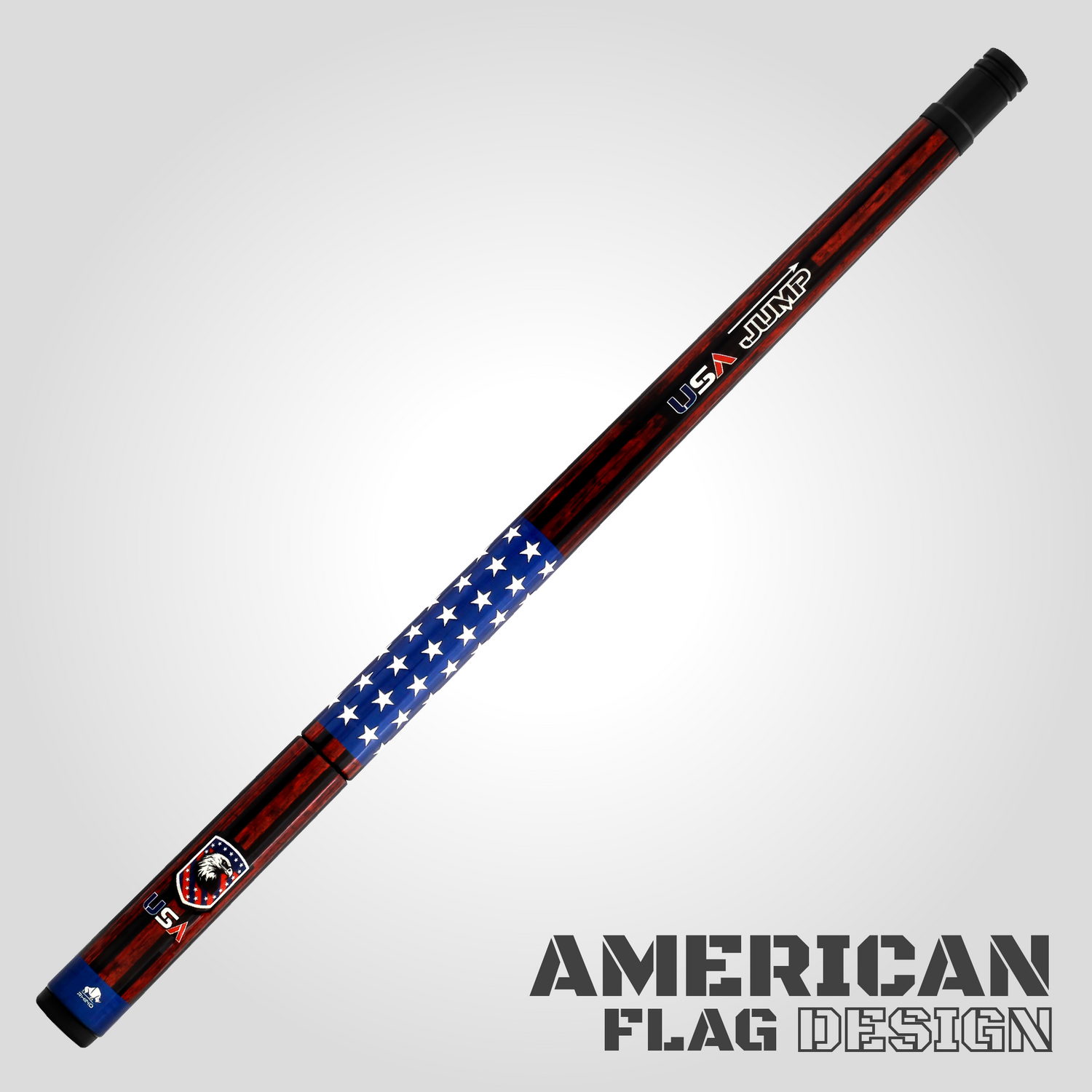 RHINO VOYAGER - USA Jump Cue