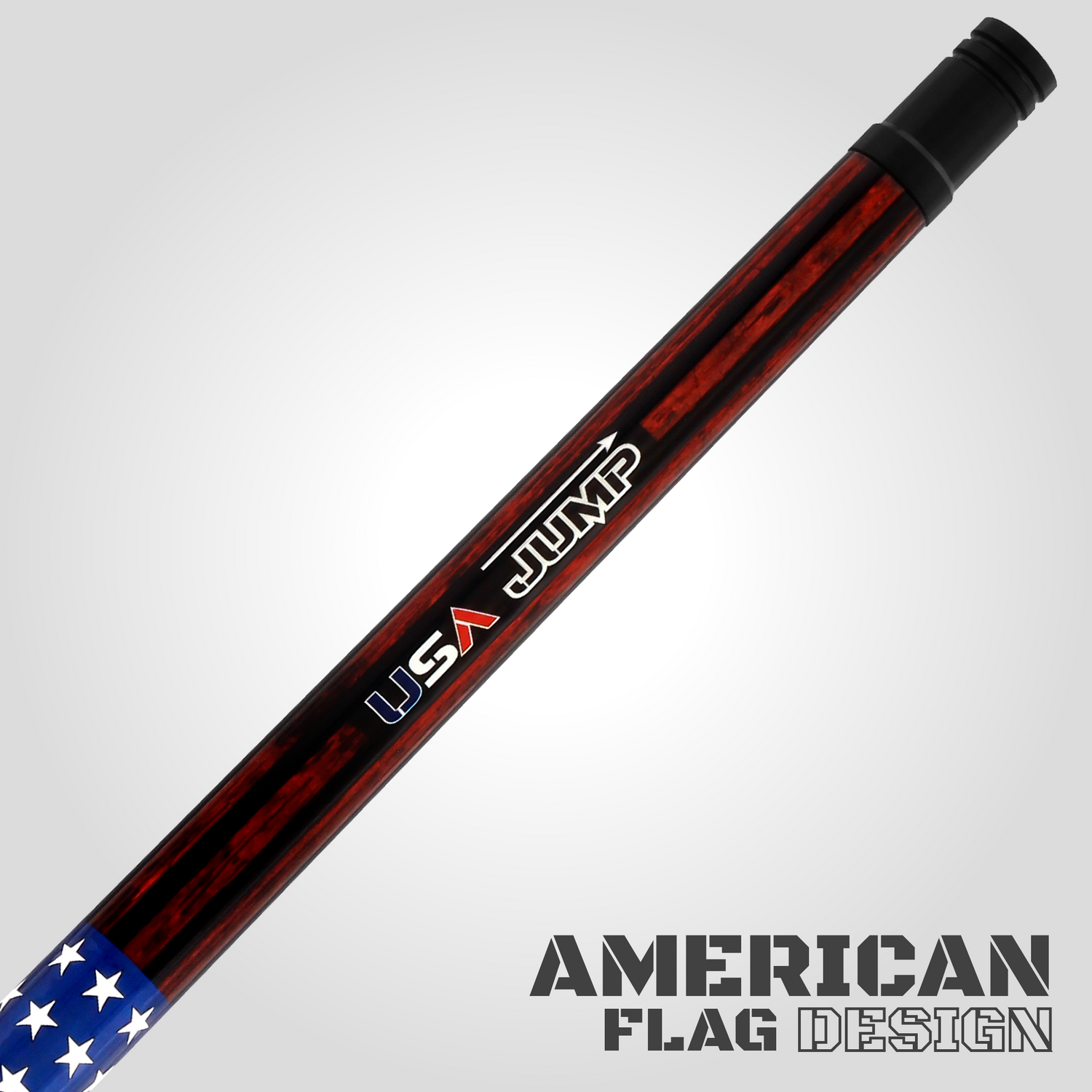 RHINO VOYAGER - USA Jump Cue