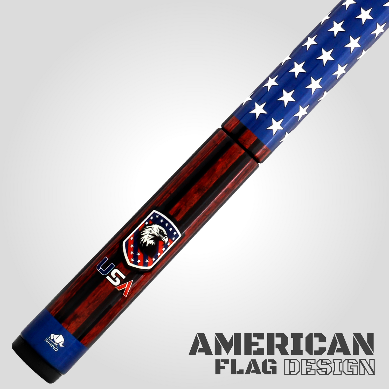 RHINO VOYAGER - USA Jump Cue