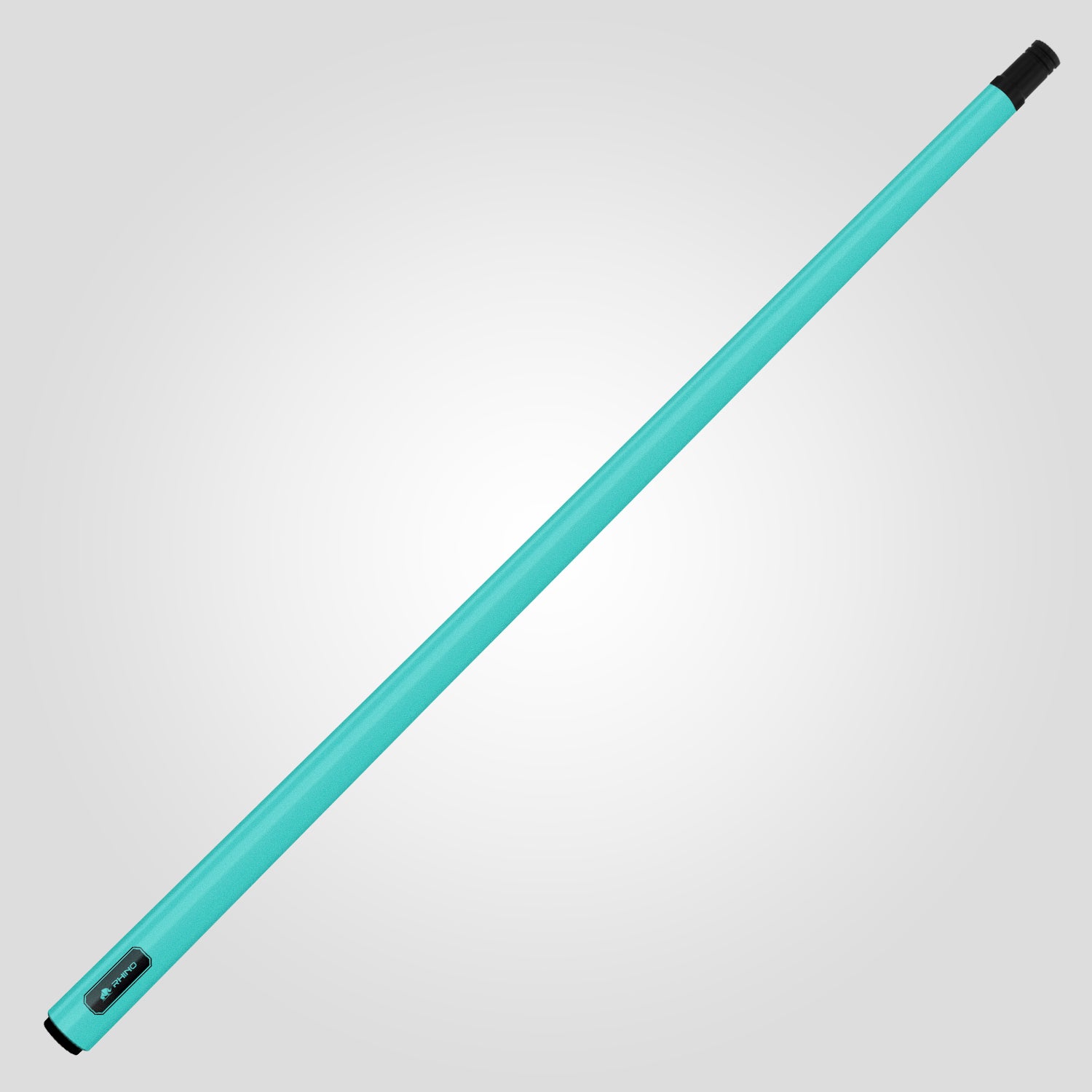 Rhino G-L Pool Cue - Tropical Turquoise