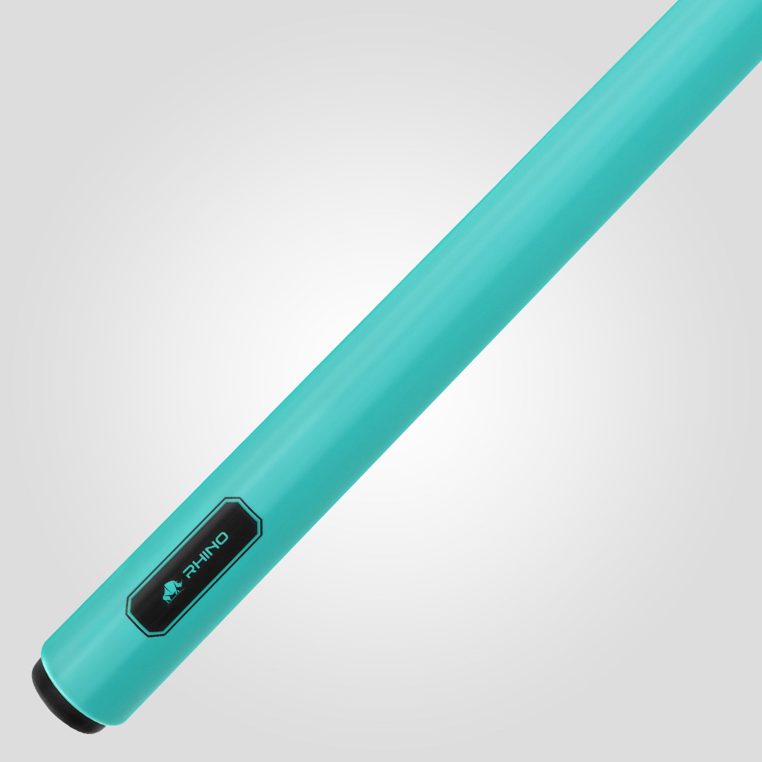 Rhino G-L Pool Cue - Tropical Turquoise