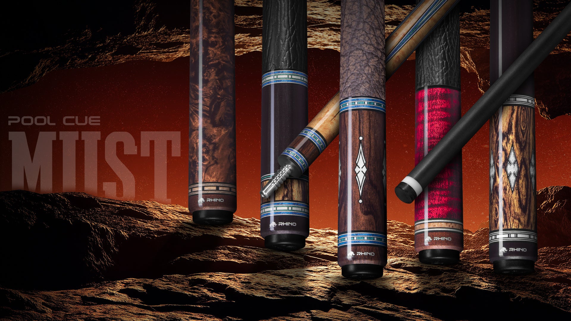 Rhino Billiards