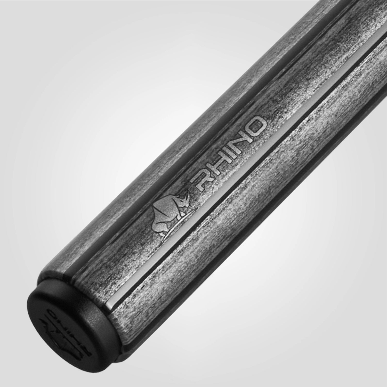 Rhino OPW One Piece Cue - W2 - Thin Conical Taper