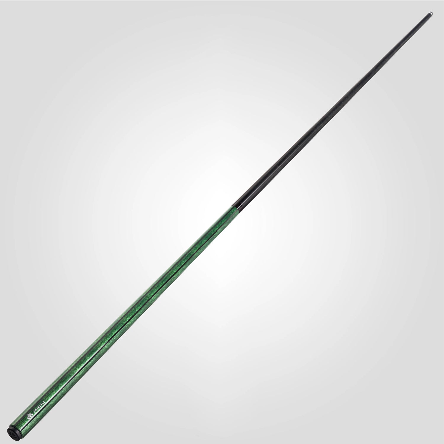 Rhino OPW One Piece Cue - W11 - Thin Conical Taper