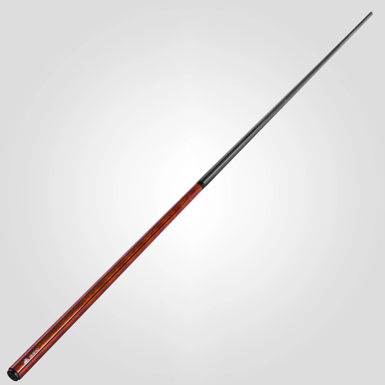 Rhino OPW One Piece Cue - W7 - Thin Conical Taper