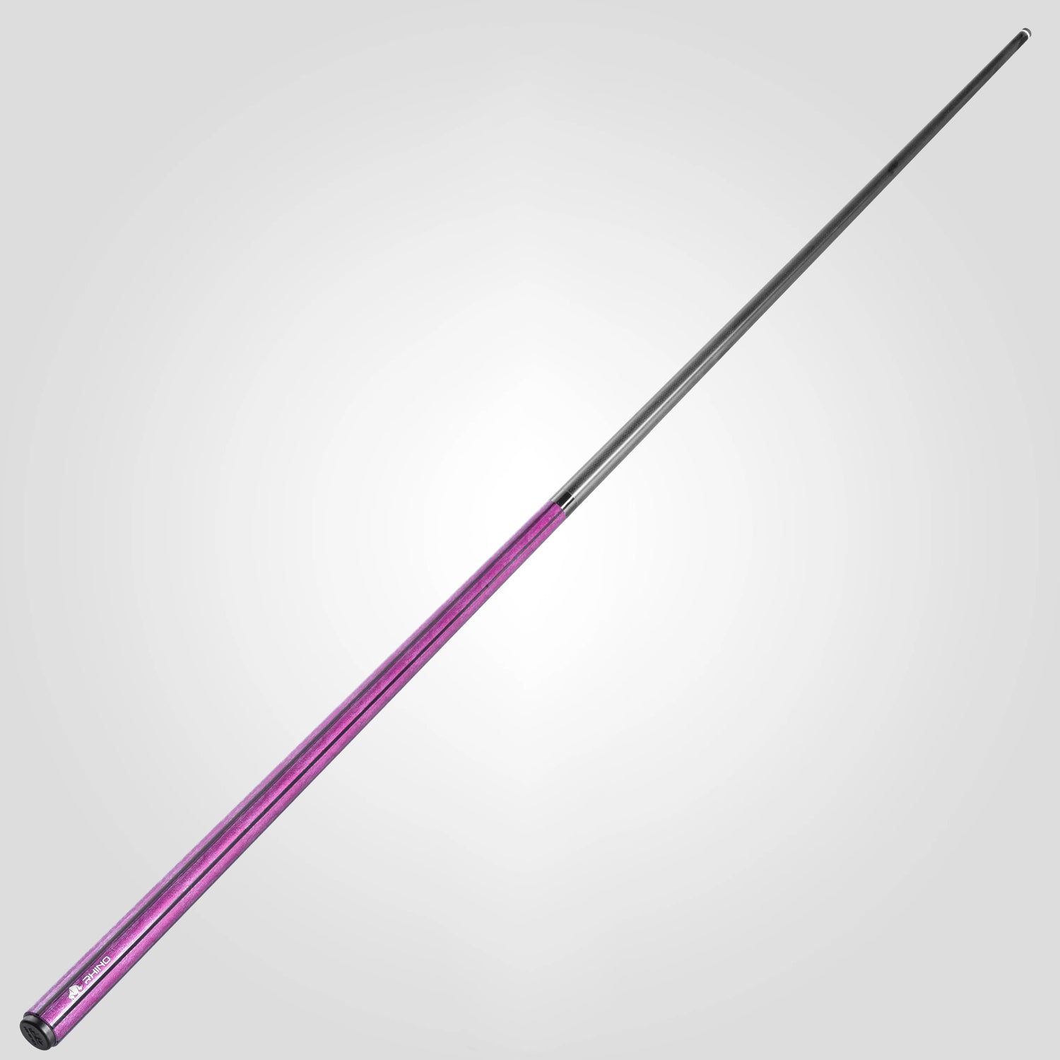 Rhino OPW One Piece Cue - W6 - Thin Conical Taper