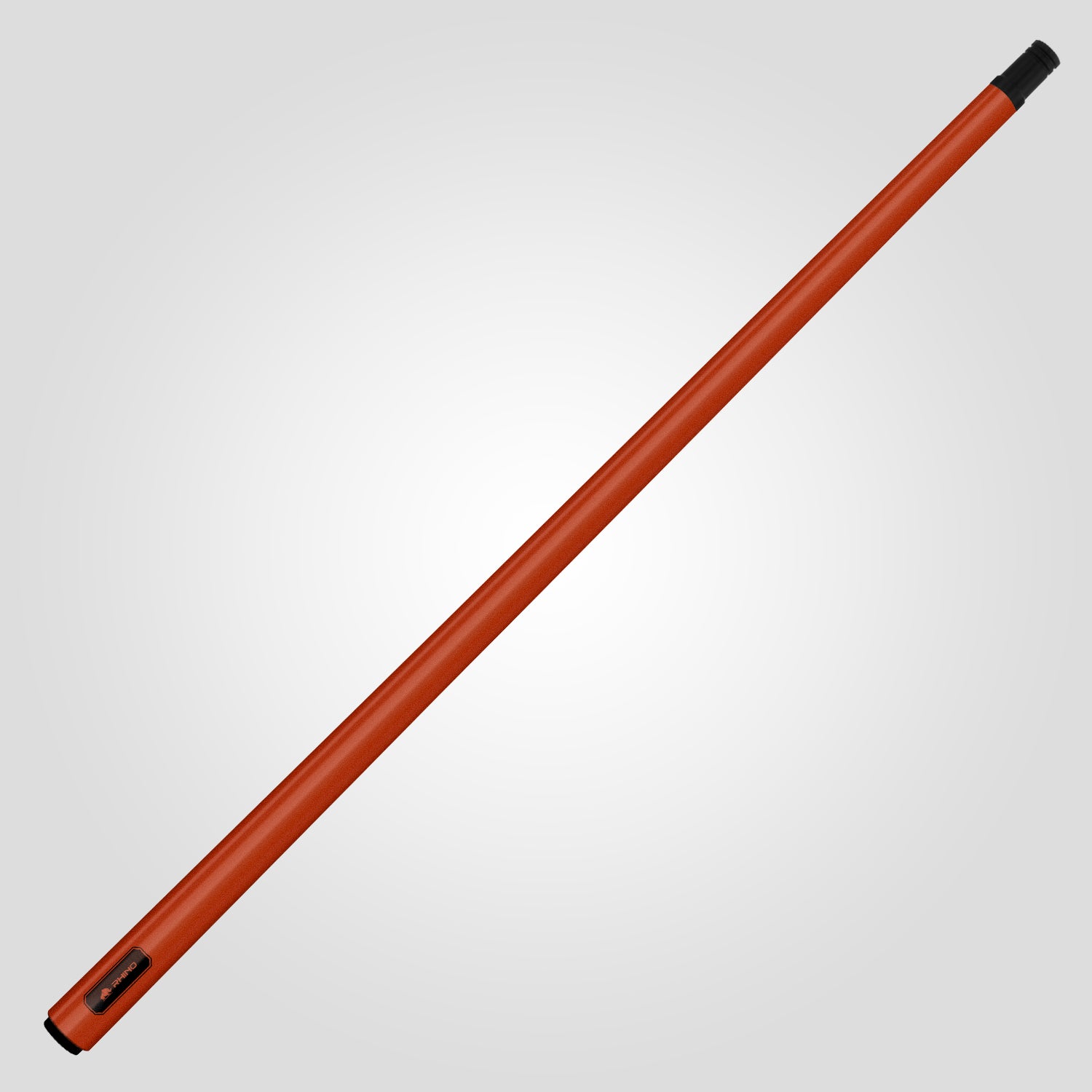 Rhino G-L Pool Cue - Whiskey Fire