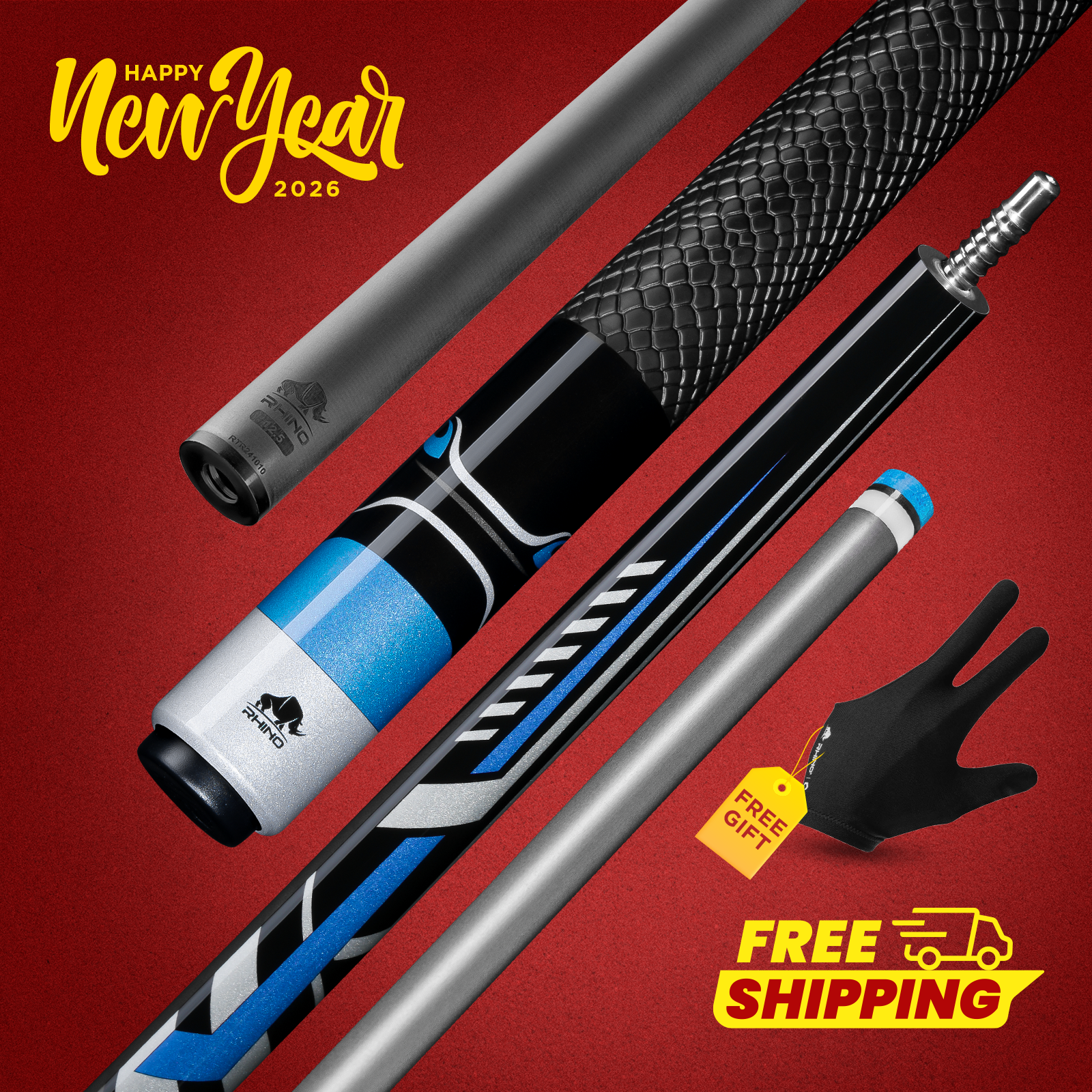 ※入荷しました！【Rhino】ビリヤードキュー EVO カモ ネイビー 入荷しました！【Rhino】ビリヤードキュー EVO カモ ネイビー 入荷しま