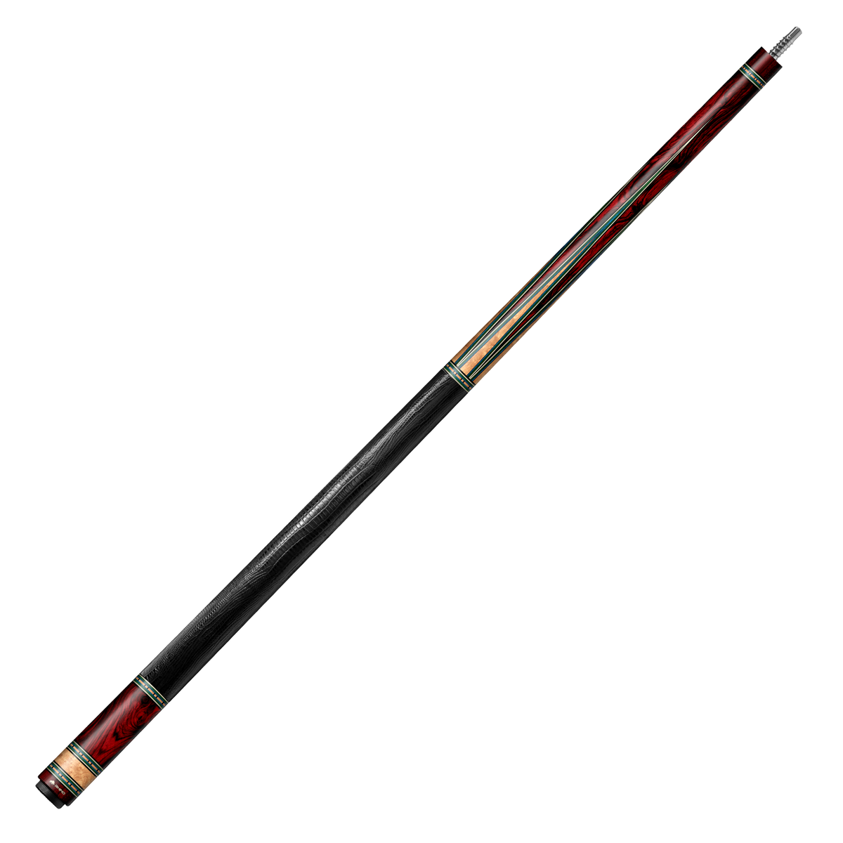 RETRO II Cue Butt - COCOBOLO