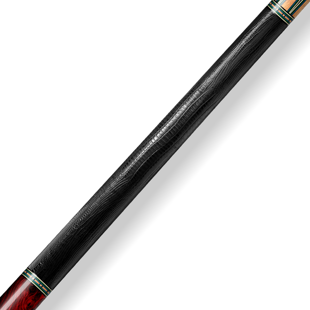 RETRO II Cue Butt - COCOBOLO