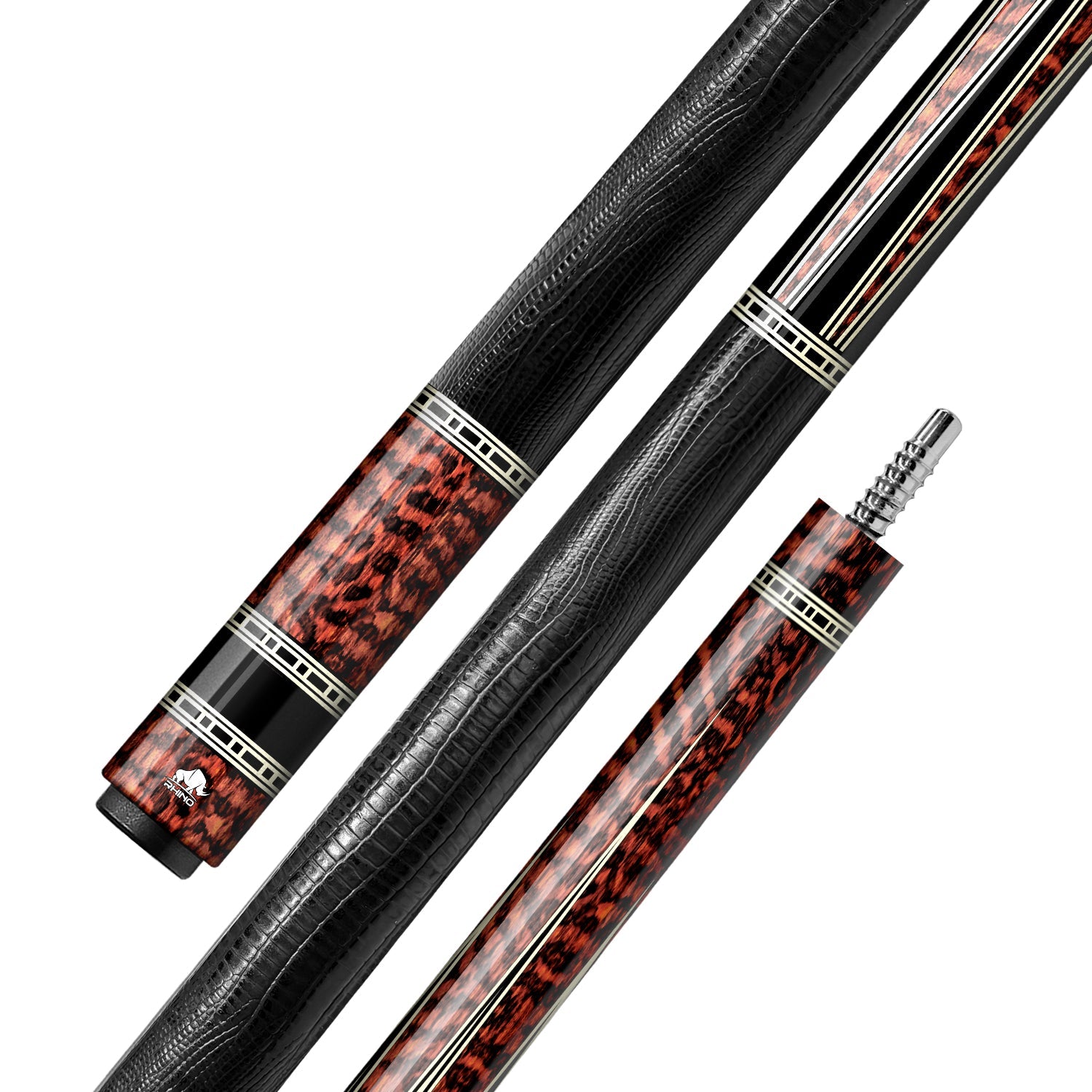 RHINO CARBON - RETRÔ