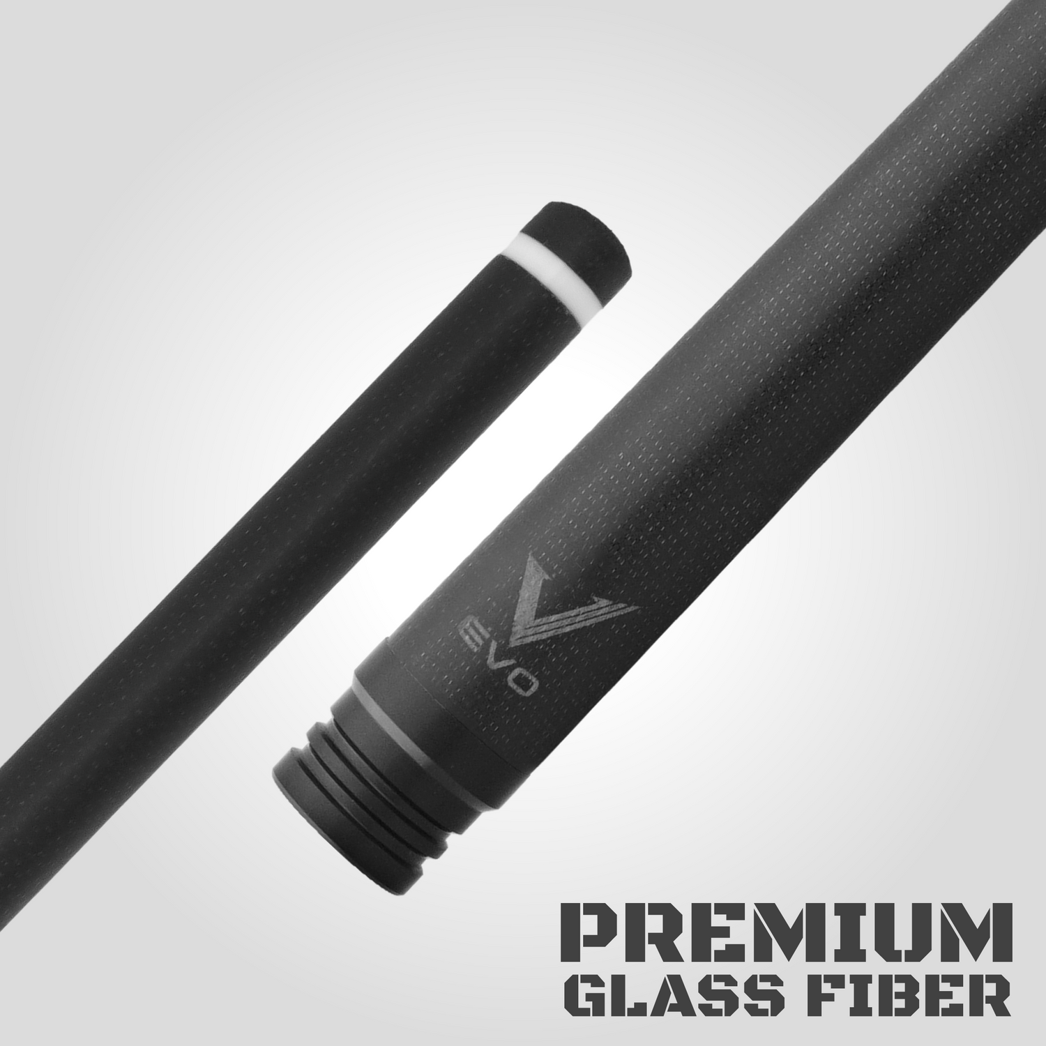 Rhino EVO Camo Pool Cue - Urban