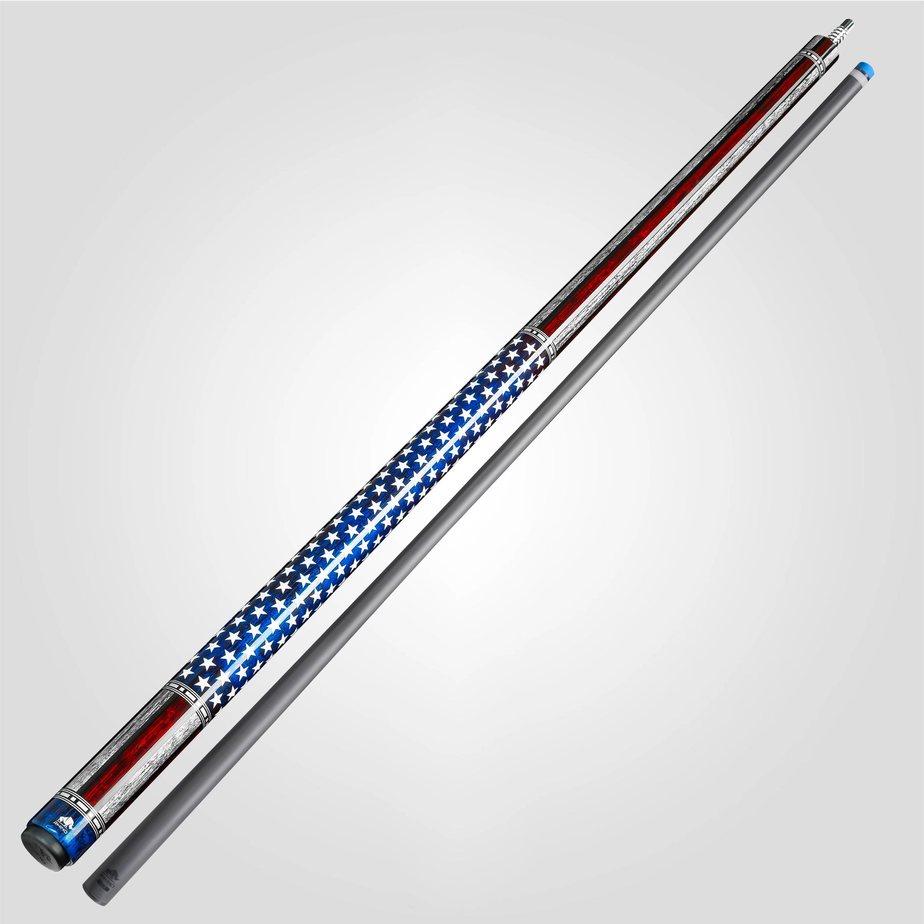 【新品】【Rhino】ビリヤードブレイクキュー　VOYAGER - USA RHINO VOYAGER - USA Break Cue