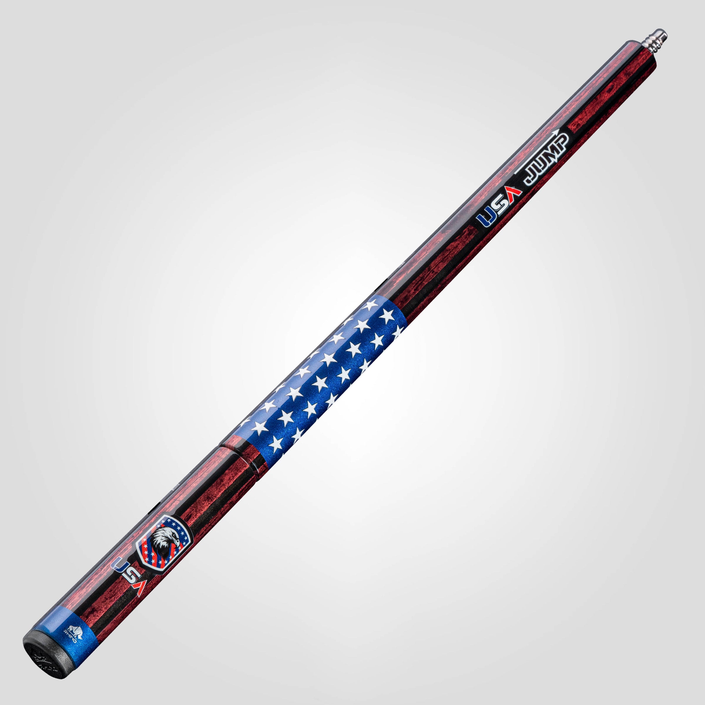 RHINO VOYAGER - USA Jump Cue