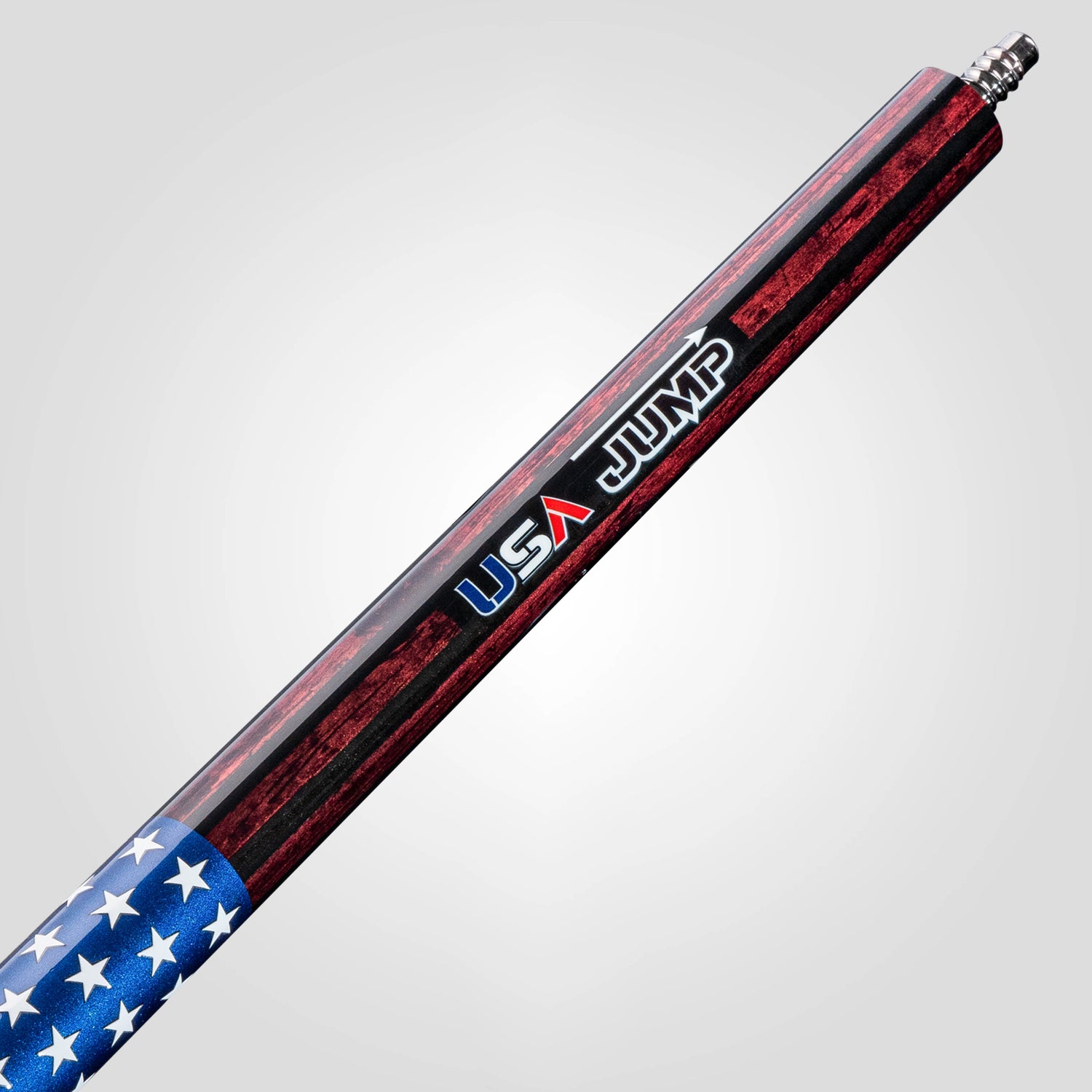 RHINO VOYAGER - USA Jump Cue