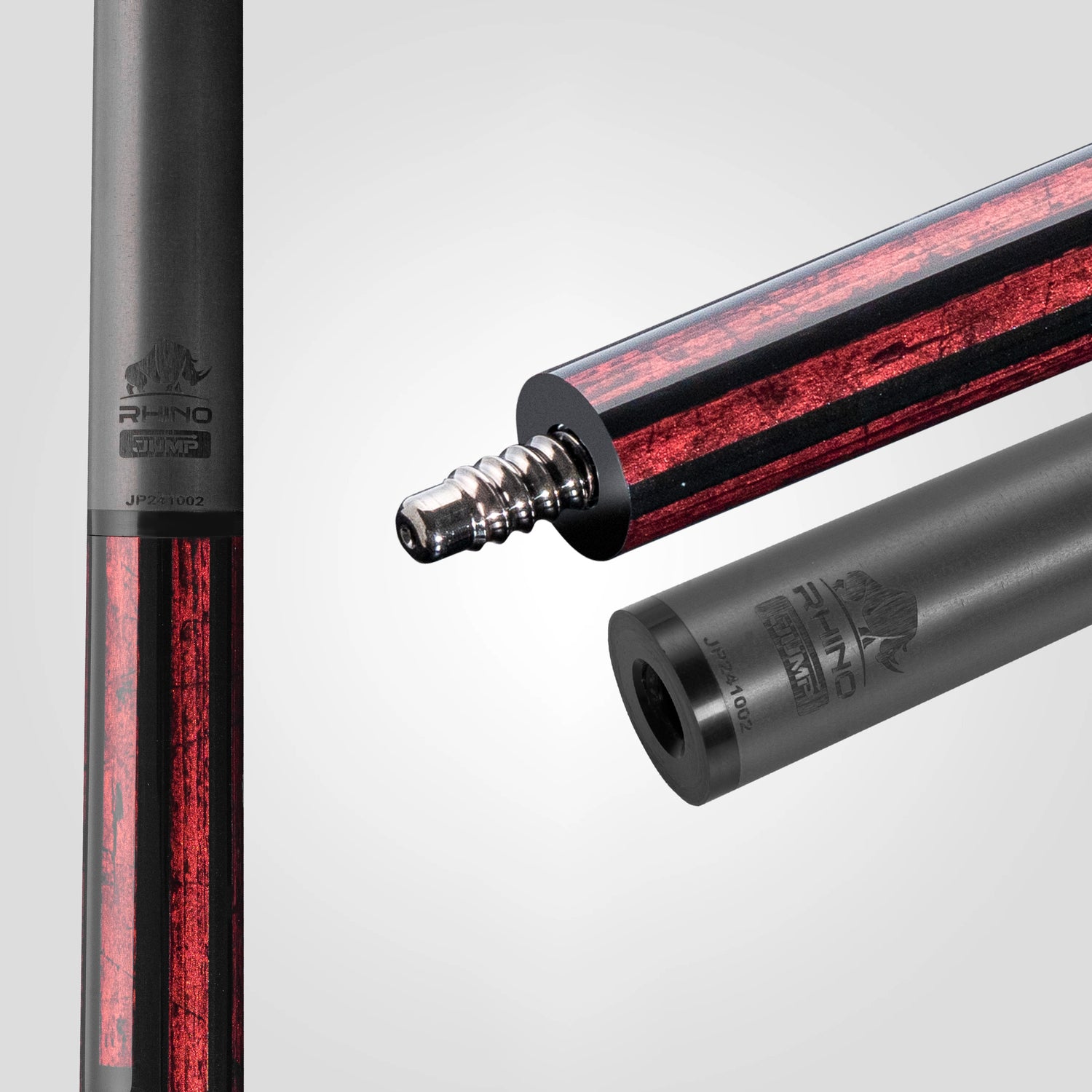 RHINO VOYAGER - USA Jump Cue