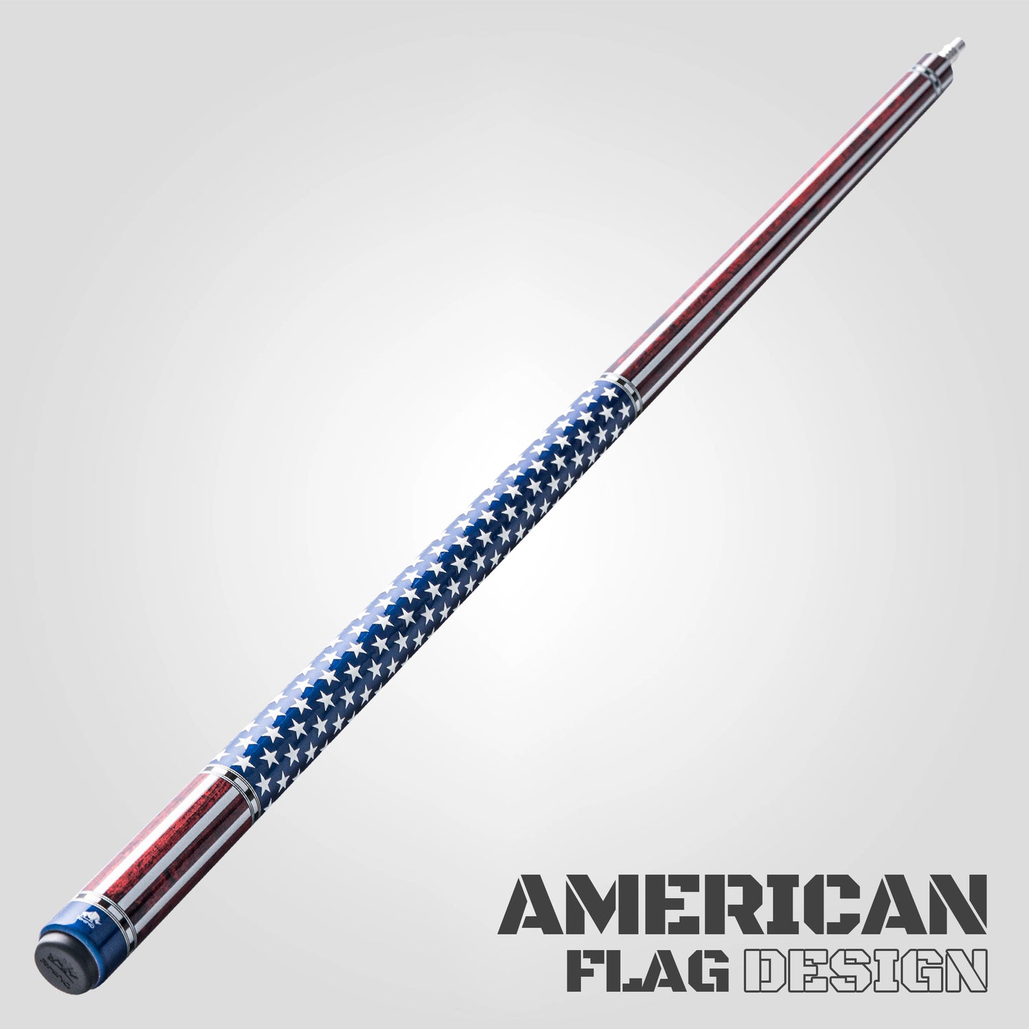 Rhino VOYAGER - USA Pool Cue