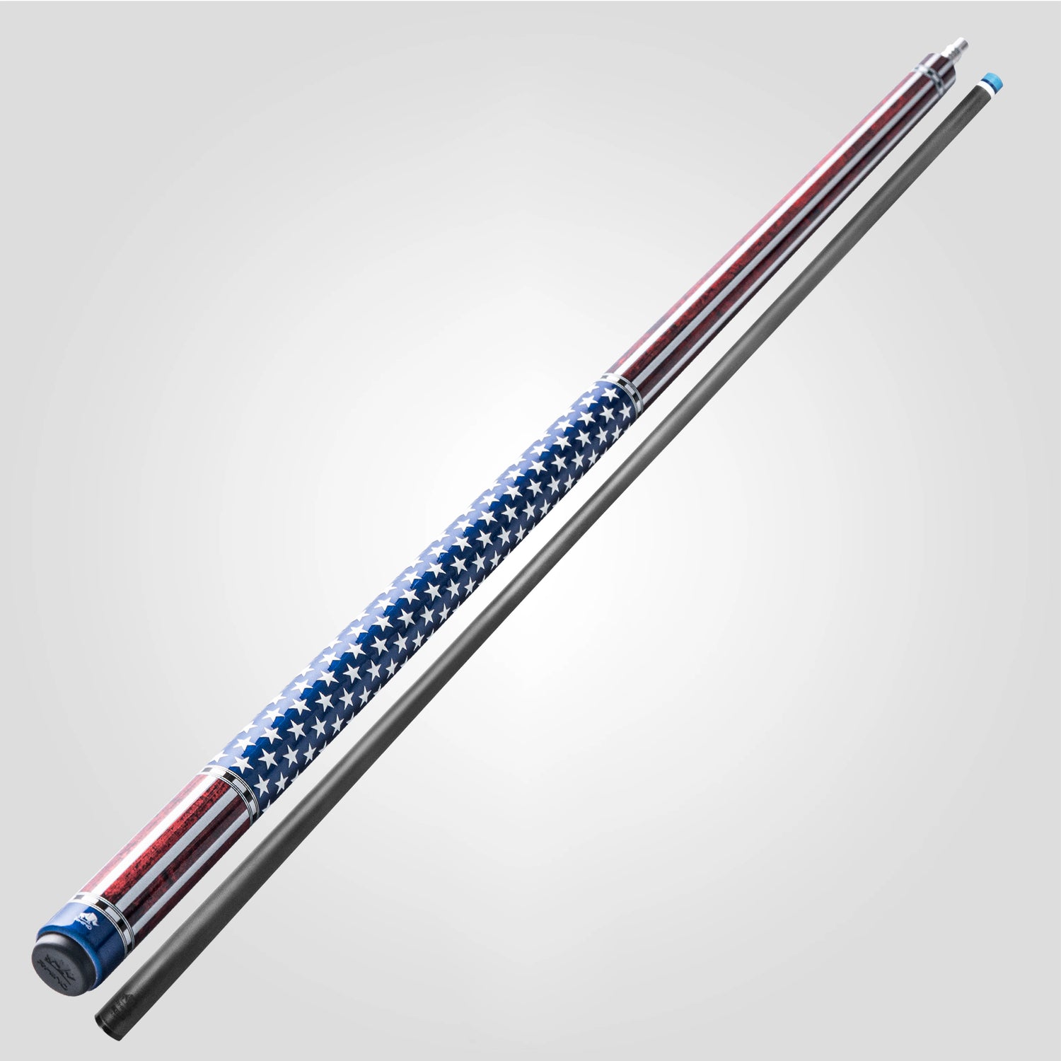 Rhino VOYAGER - USA Pool Cue