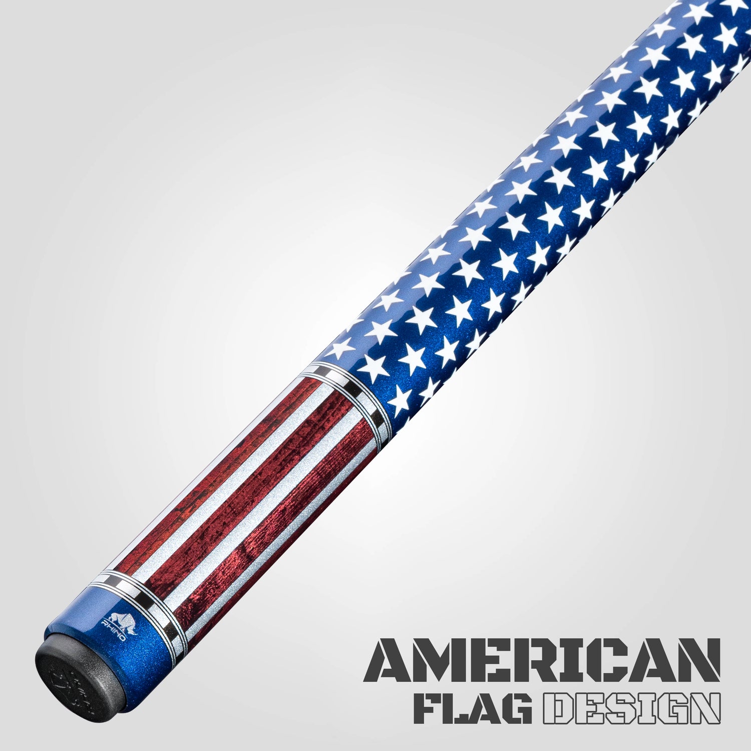 Rhino VOYAGER - USA Pool Cue