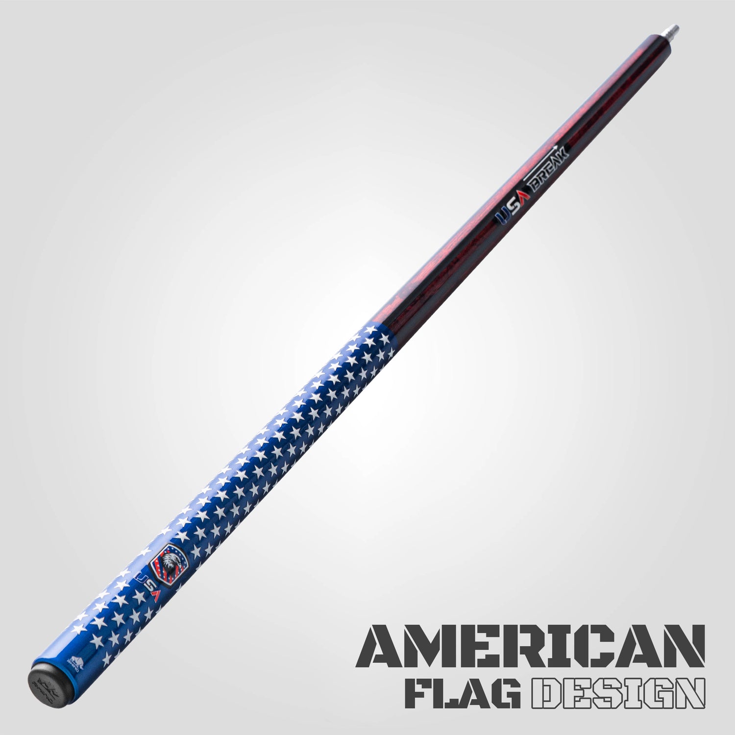 RHINO VOYAGER - USA Break Cue