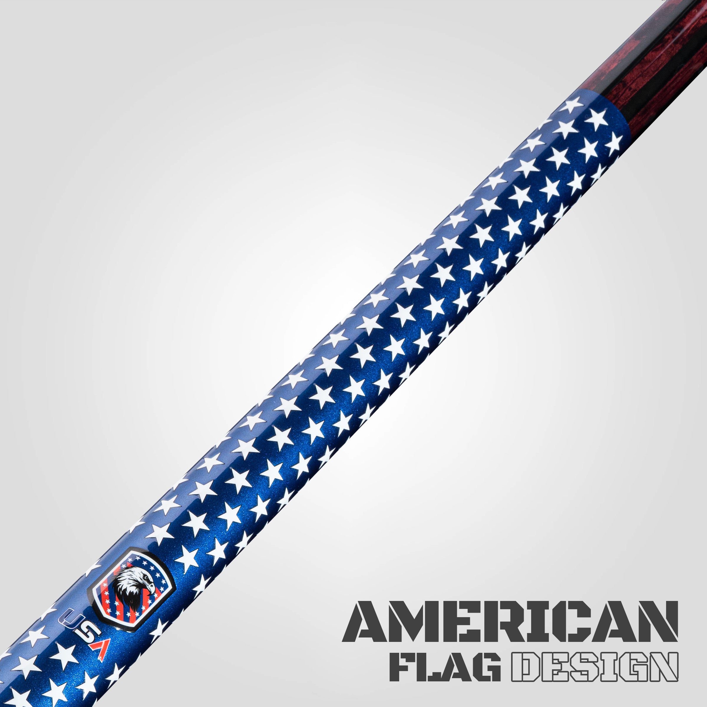 RHINO VOYAGER - USA Break Cue – RHINO BILLIARDS