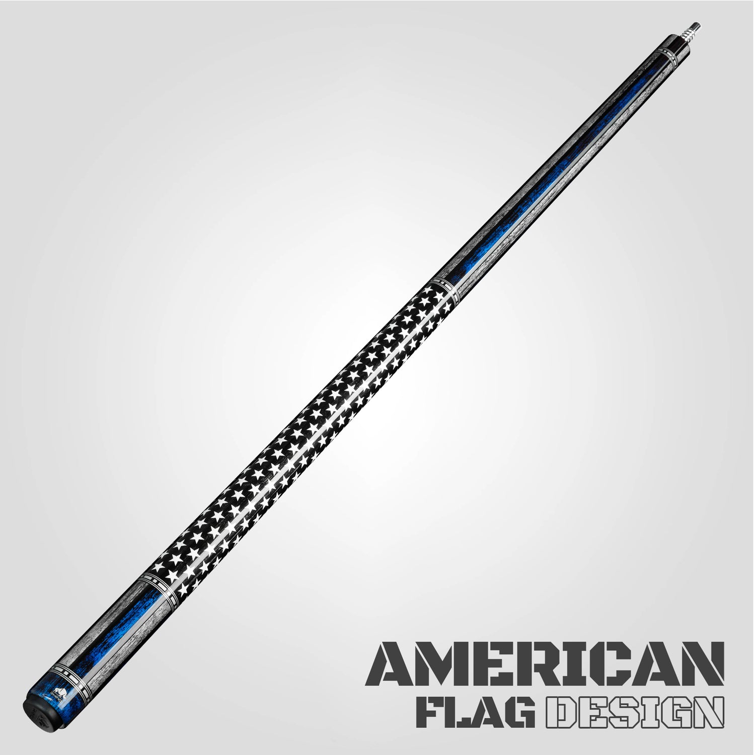 Rhino VOYAGER - ALL STAR Pool Cue