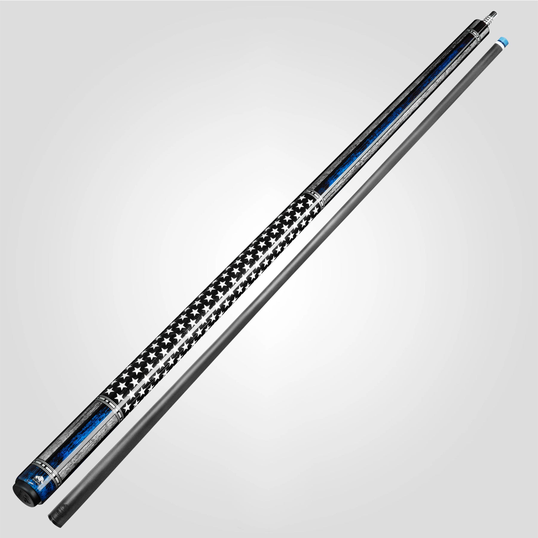 【新品】【Rhino】ビリヤードブレイクキュー　VOYAGER - USA Rhino VOYAGER - GERMANY Pool Cue