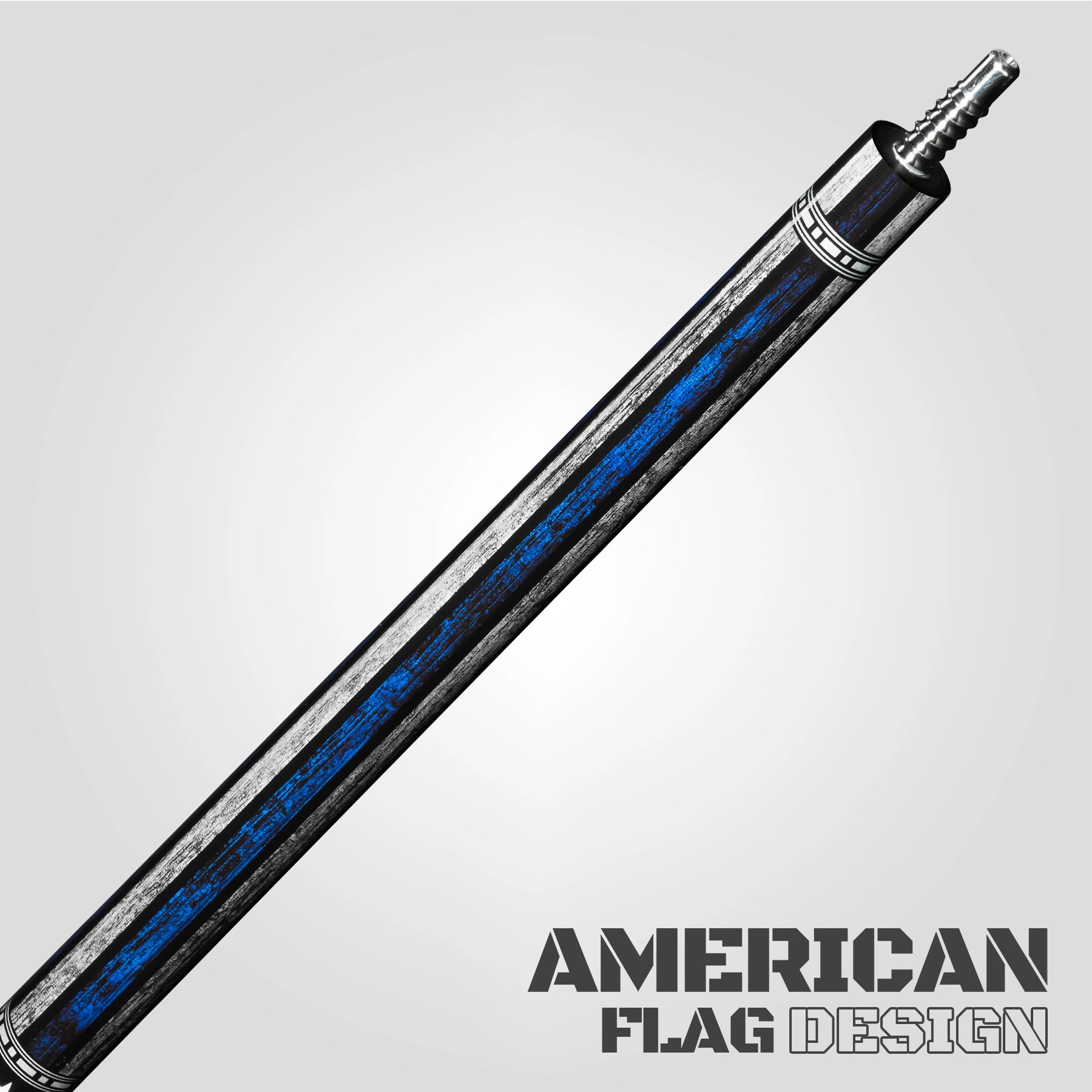 【RHINO】 VOYAGER カーボン プールキュー USA バットのみ Rhino VOYAGER - ALLSTAR Pool Cue