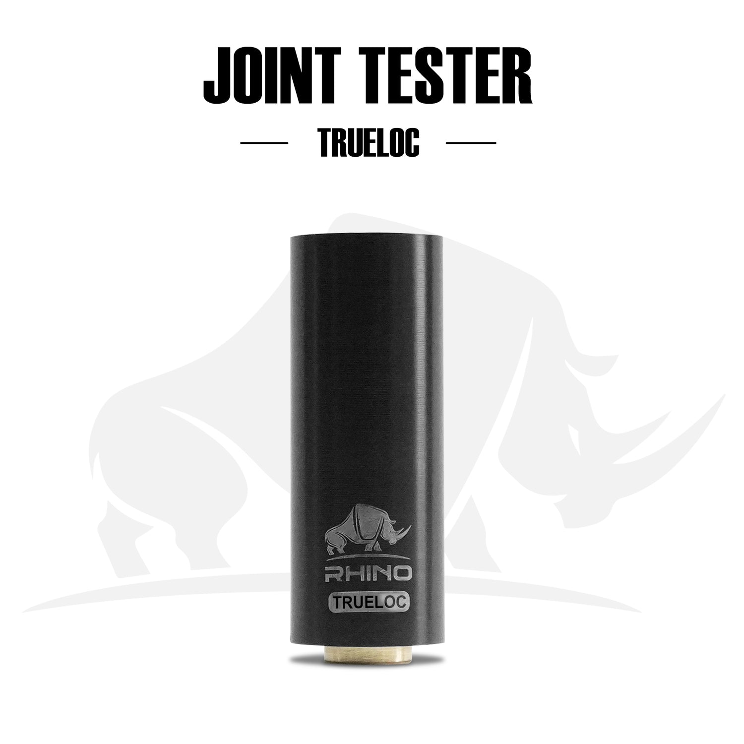 RHINO Billiards Joint Tester - Trueloc