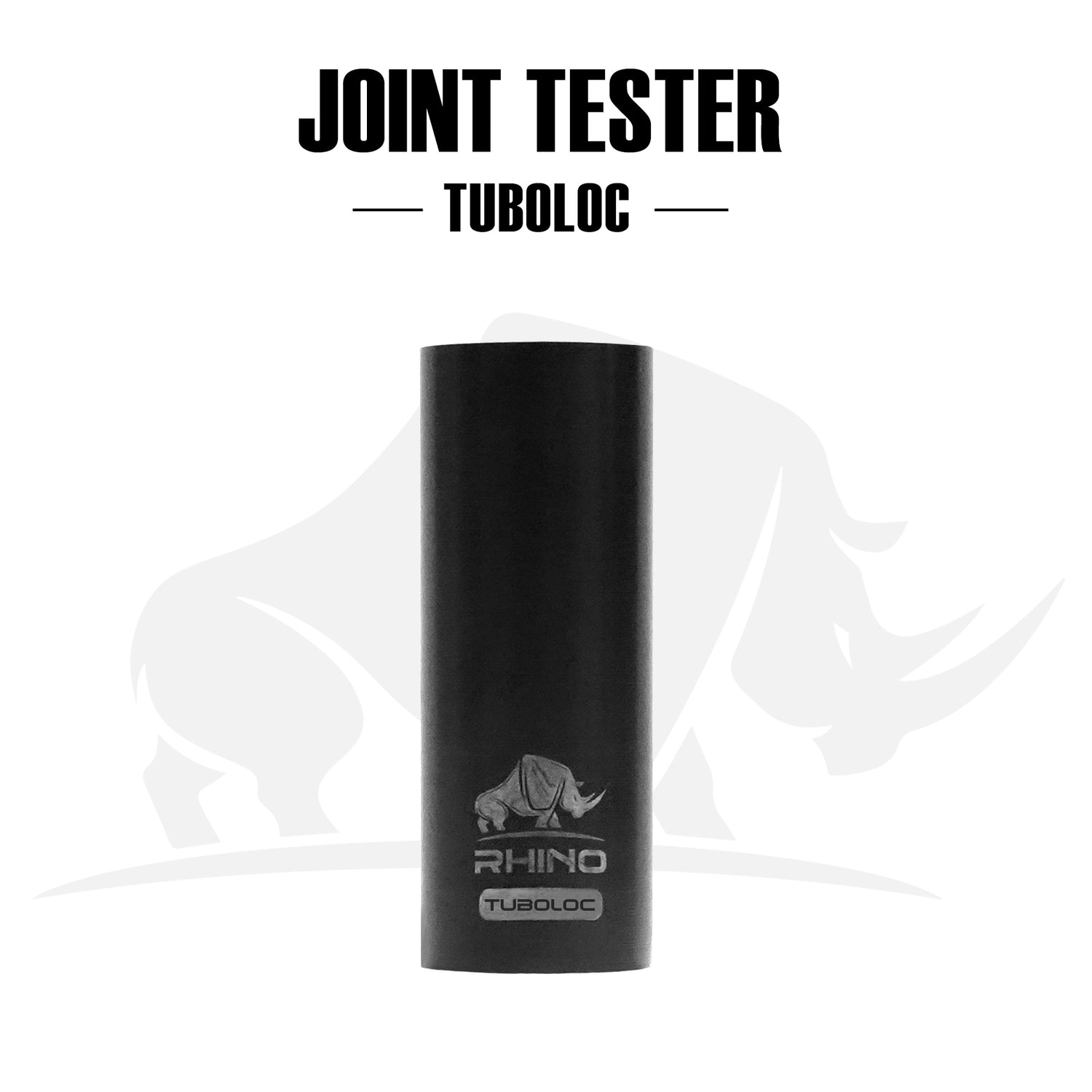 RHINO Billiards Joint Tester - Tuboloc