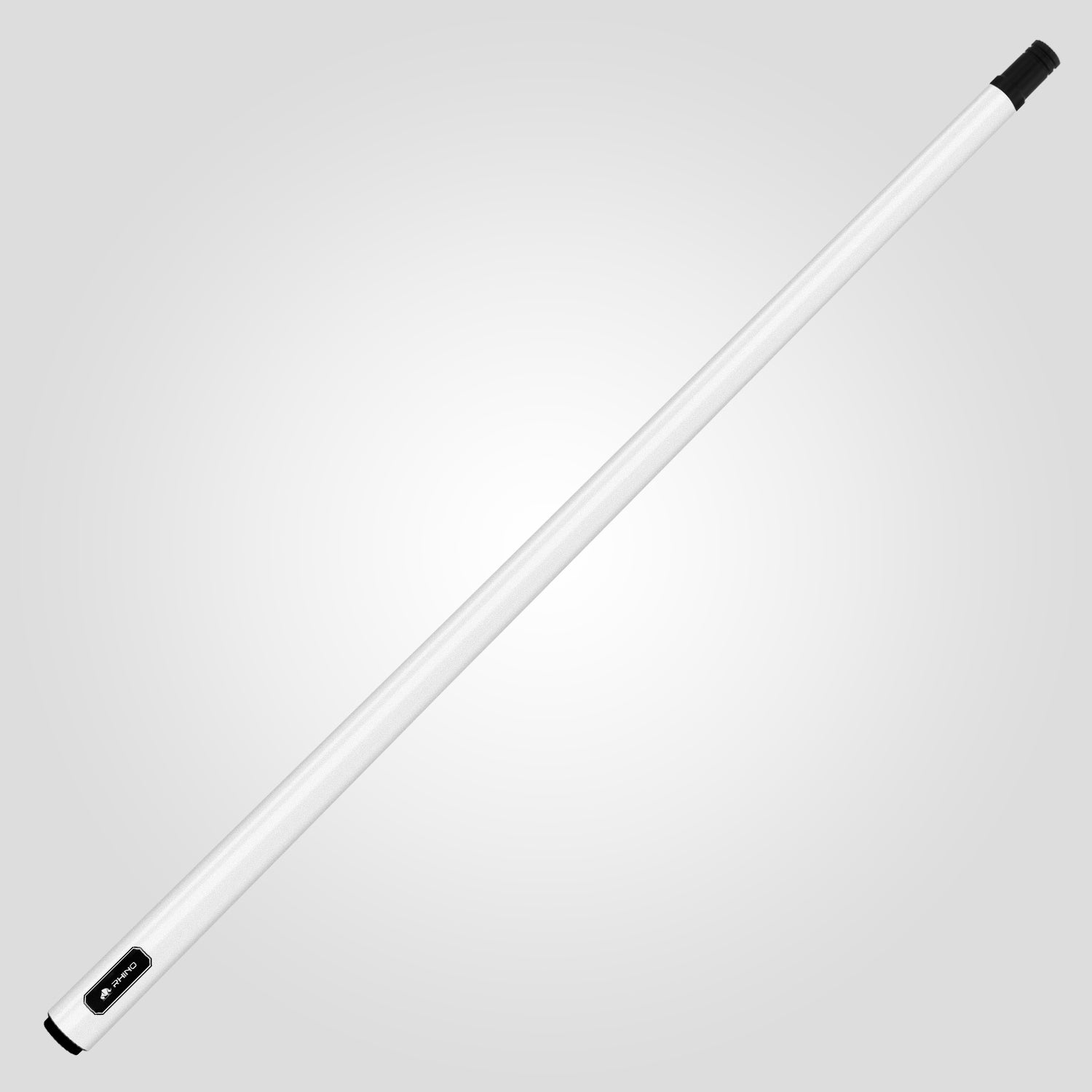 Rhino G-L Pool Cue - White Pearl