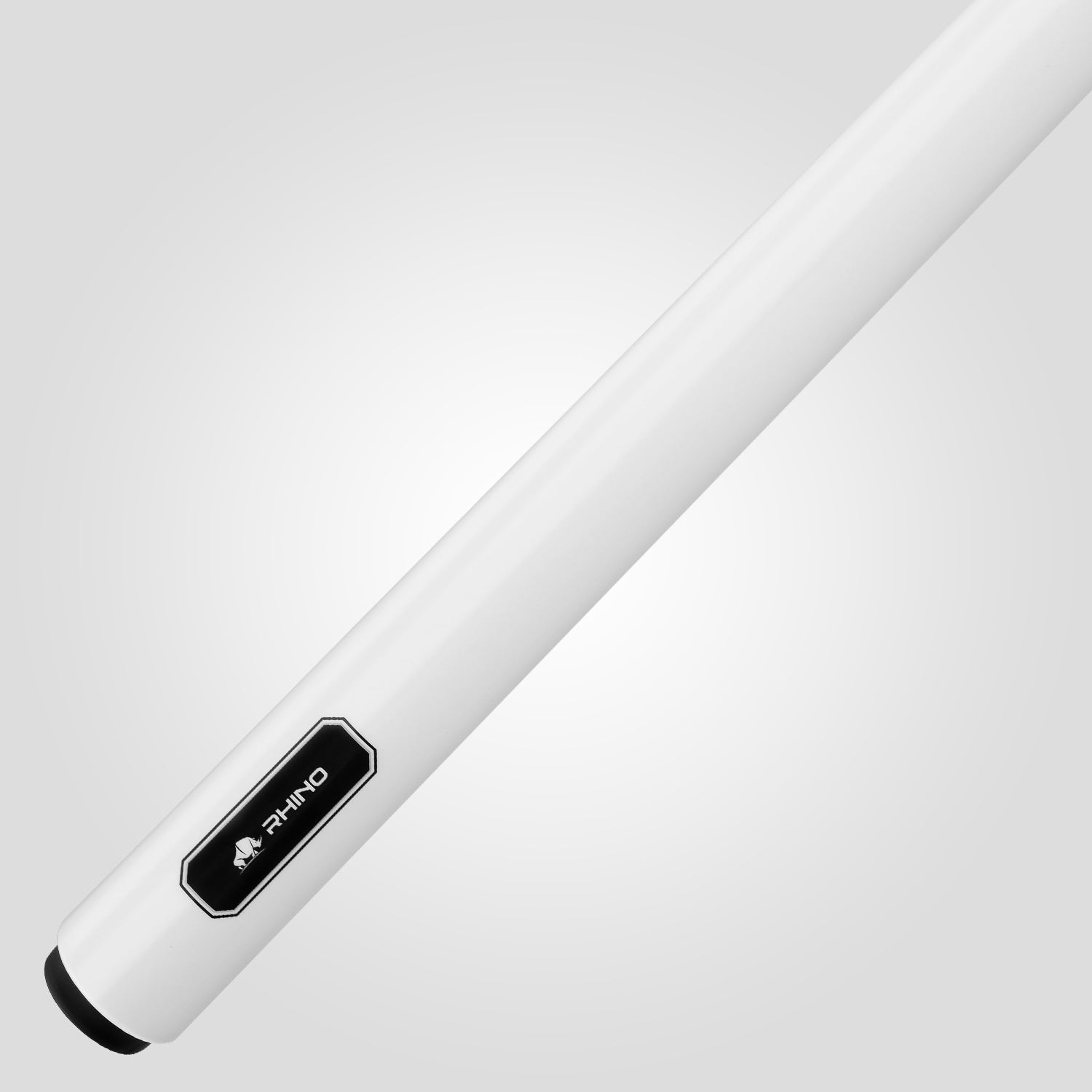 Rhino G-L Pool Cue - White Pearl