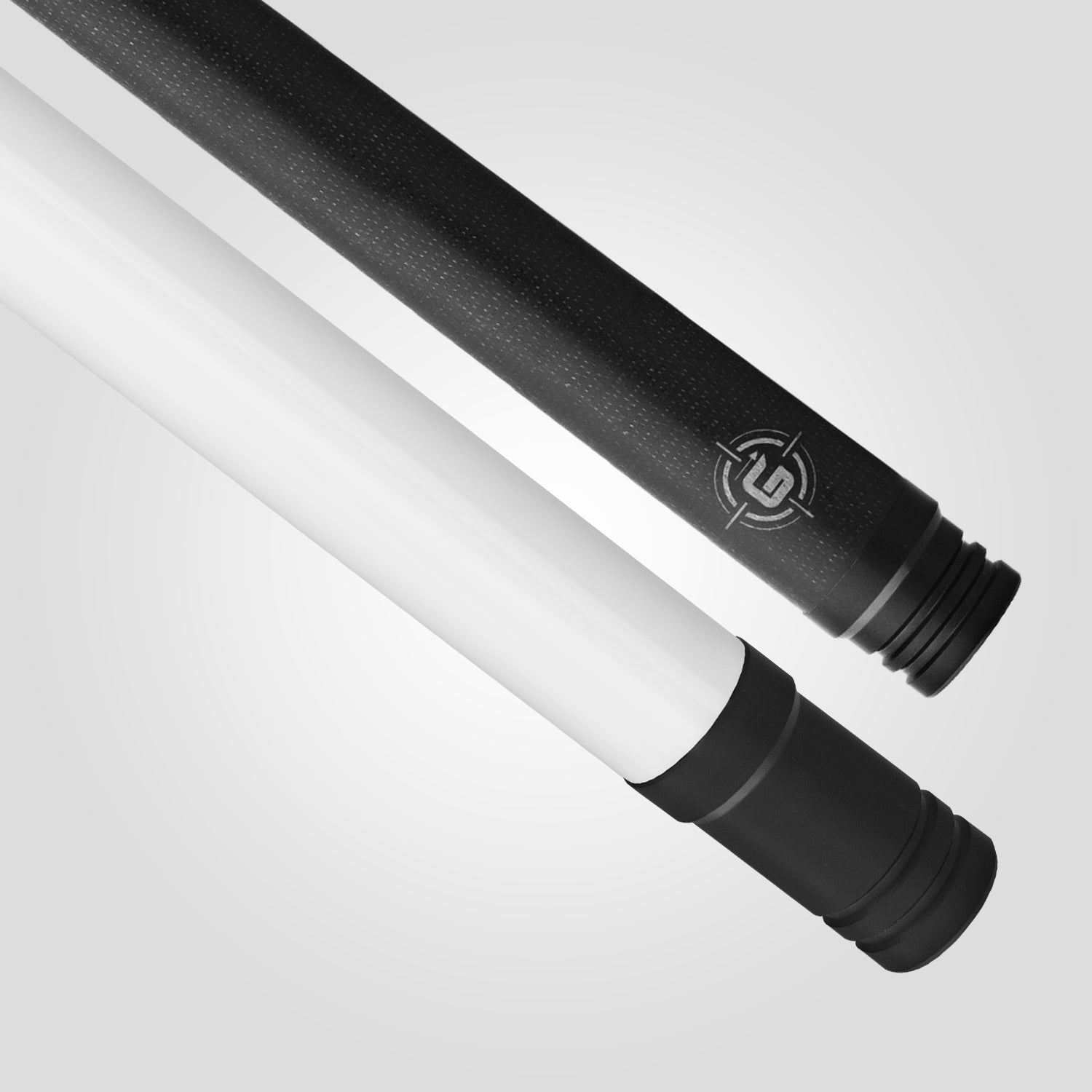 Rhino G-L Pool Cue - White Pearl