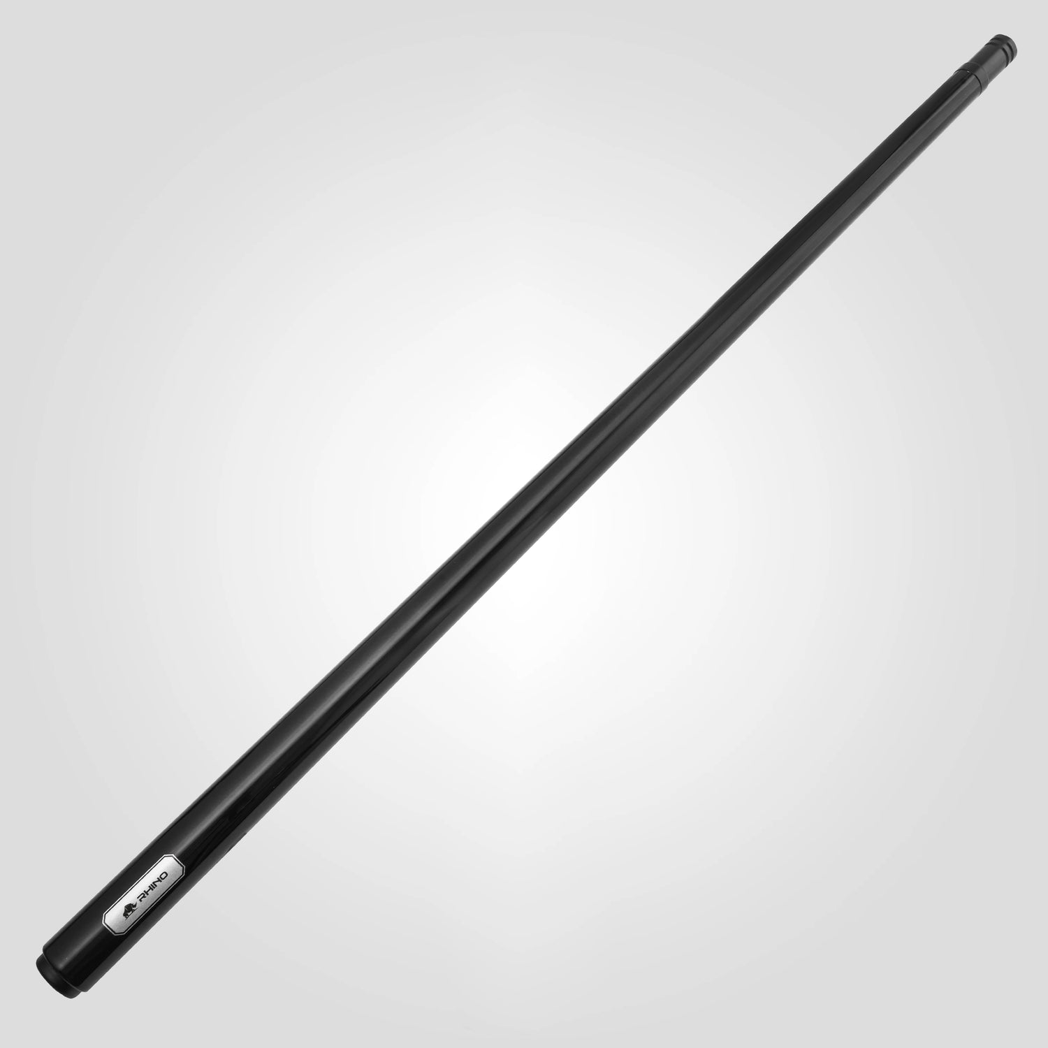 Rhino G-L Pool Cue - Vivid Black