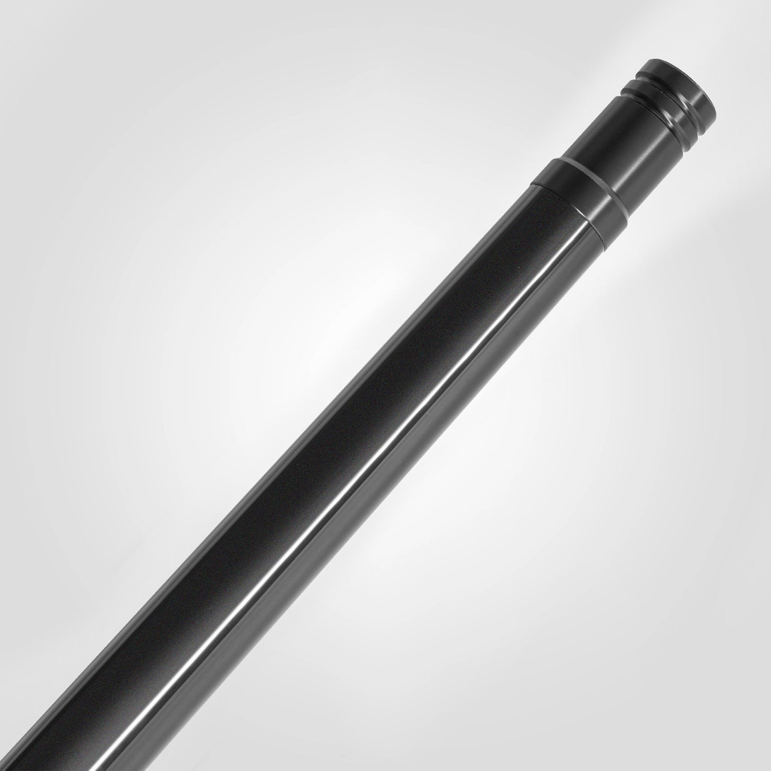 Rhino G-L Pool Cue - Vivid Black