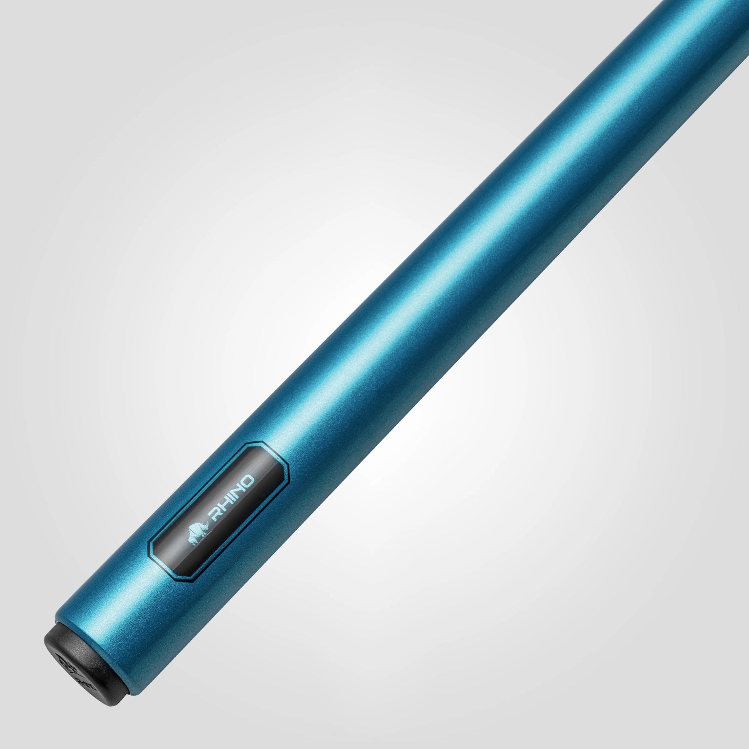 Rhino G-L Pool Cue - Sky Blue