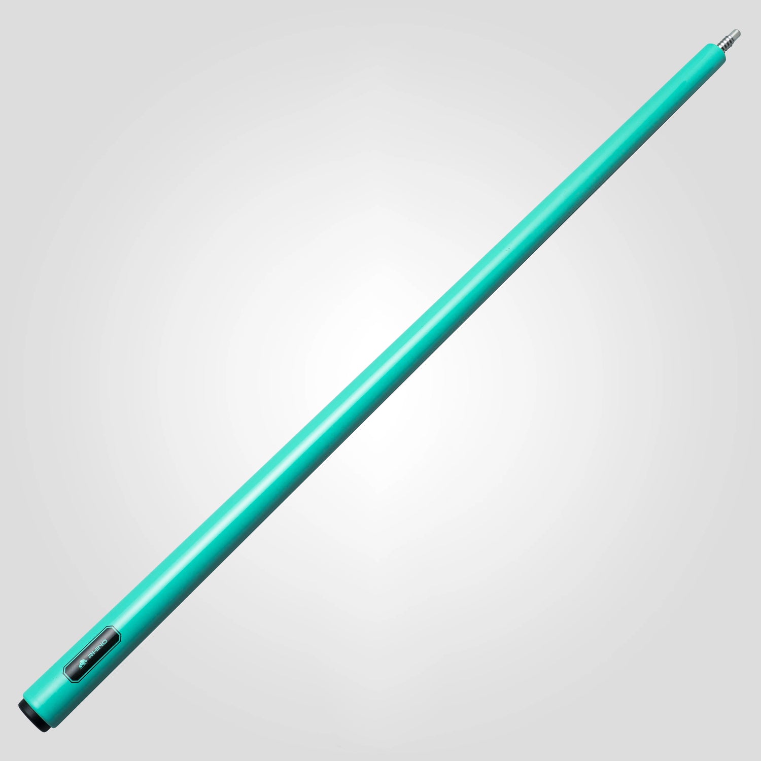 Rhino G-L Pool Cue - Tropical Turquoise