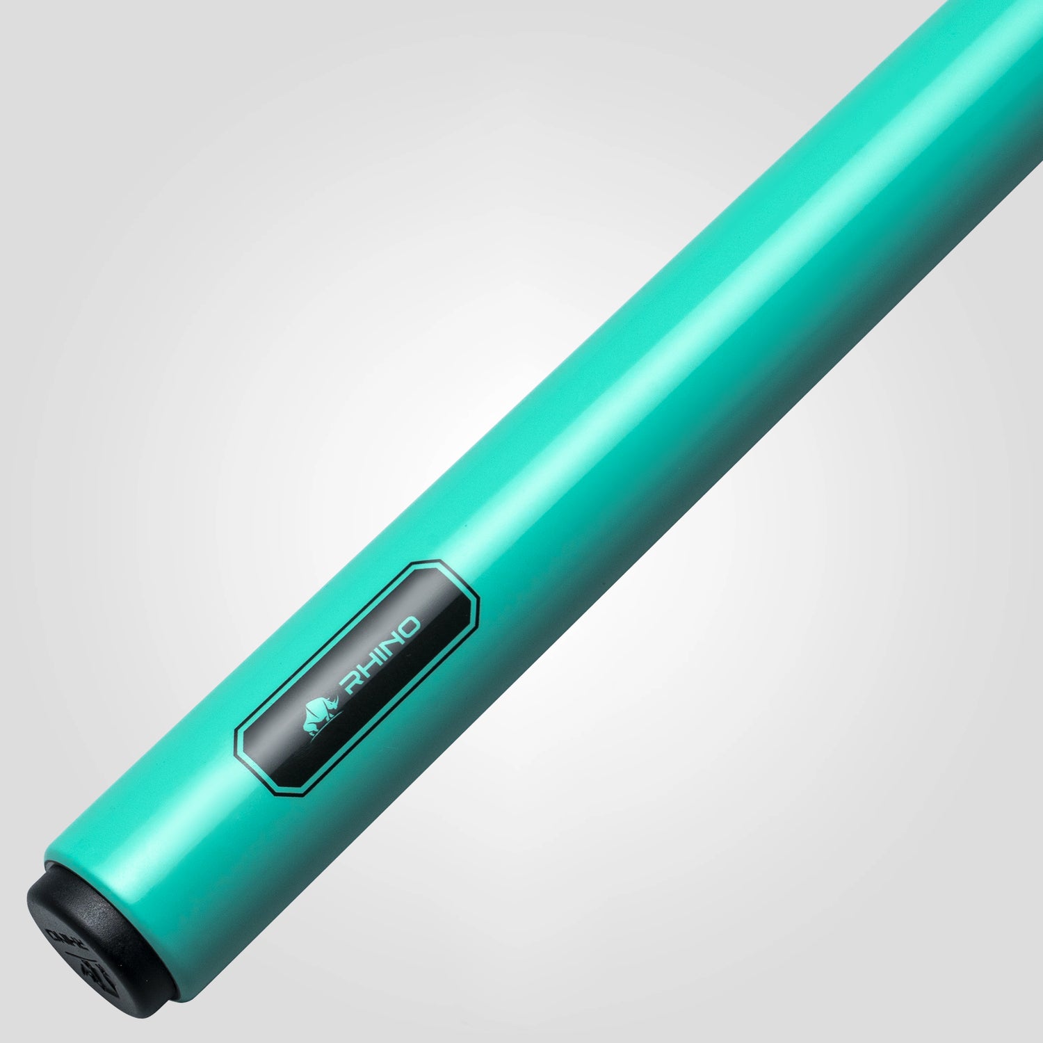 Rhino G-L Pool Cue - Tropical Turquoise